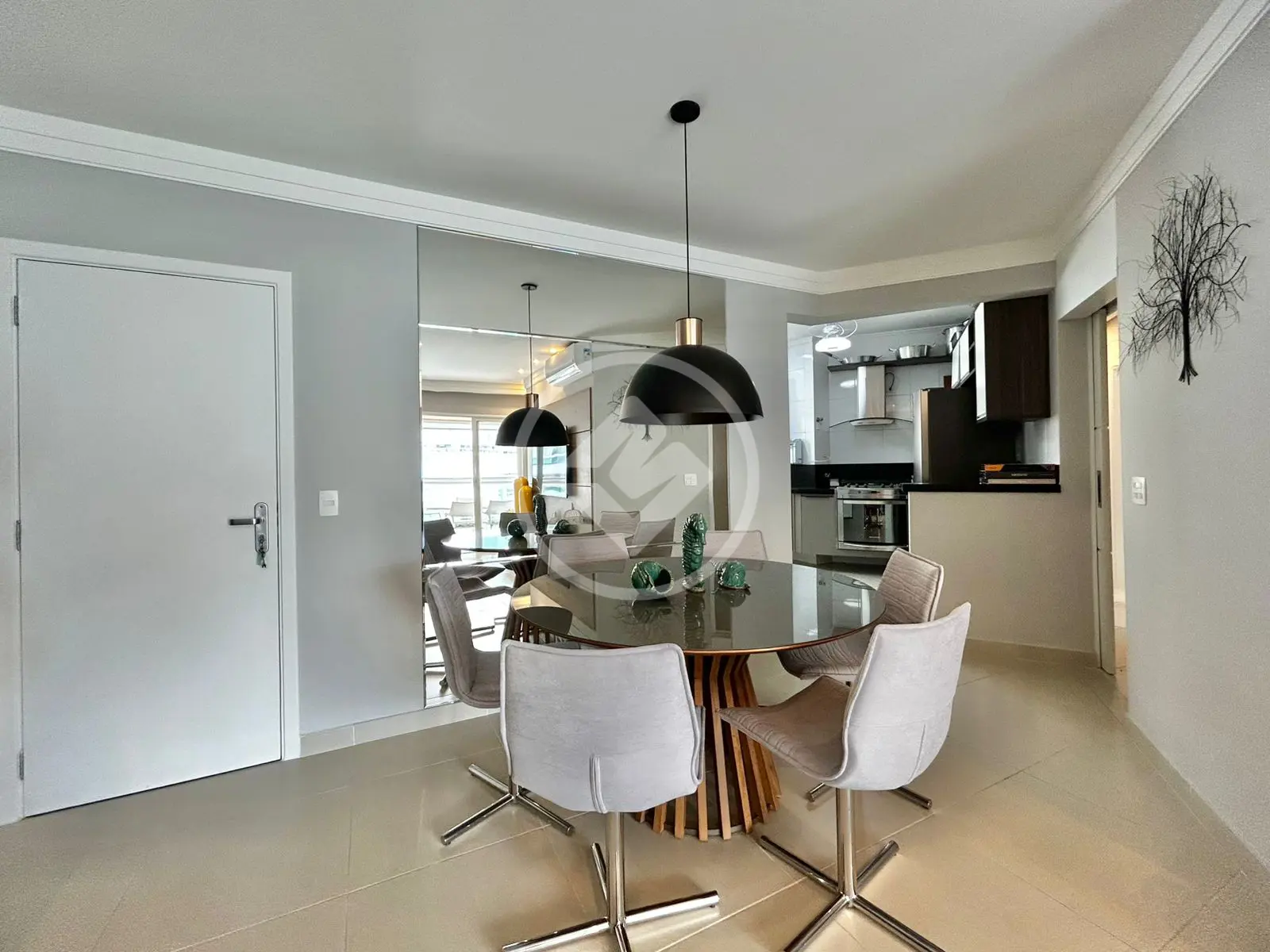 Imagem 3 - Apartamento em Riviera, Bertioga - SP