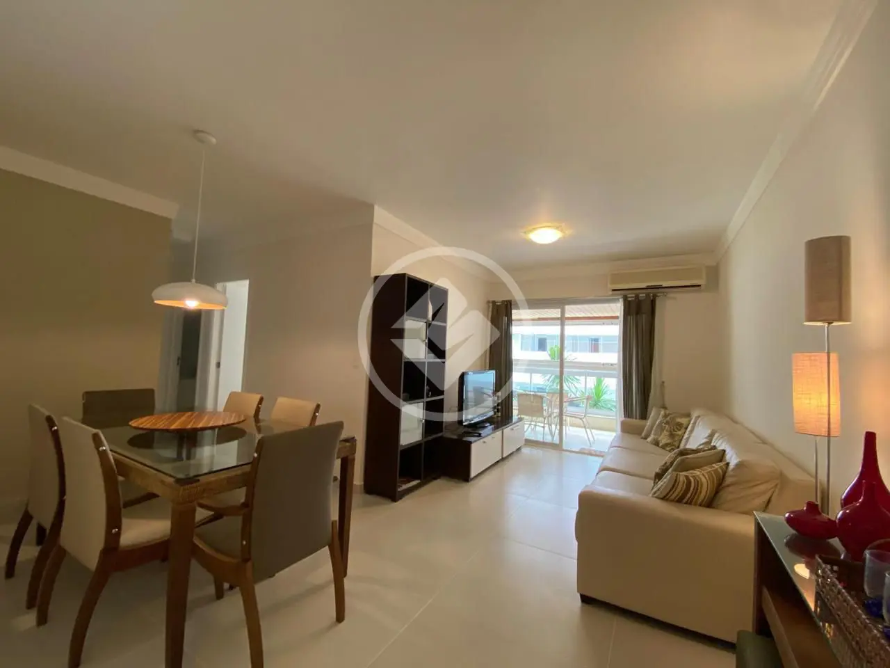 Imagem 1 - Apartamento em Riviera, Bertioga - SP