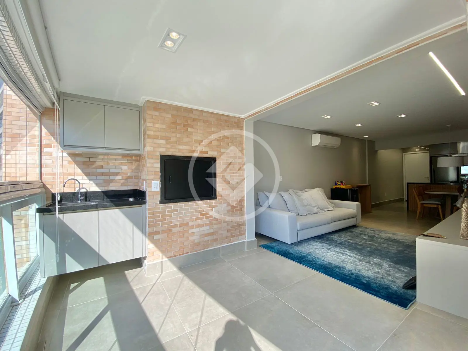 Imagem 5 - Apartamento em Riviera, Bertioga - SP