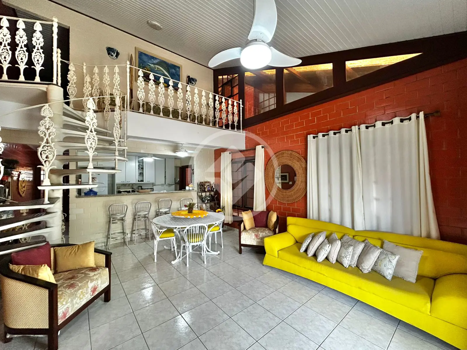 Casa Condomínio Indaiá, Bertioga - SP — foto 2