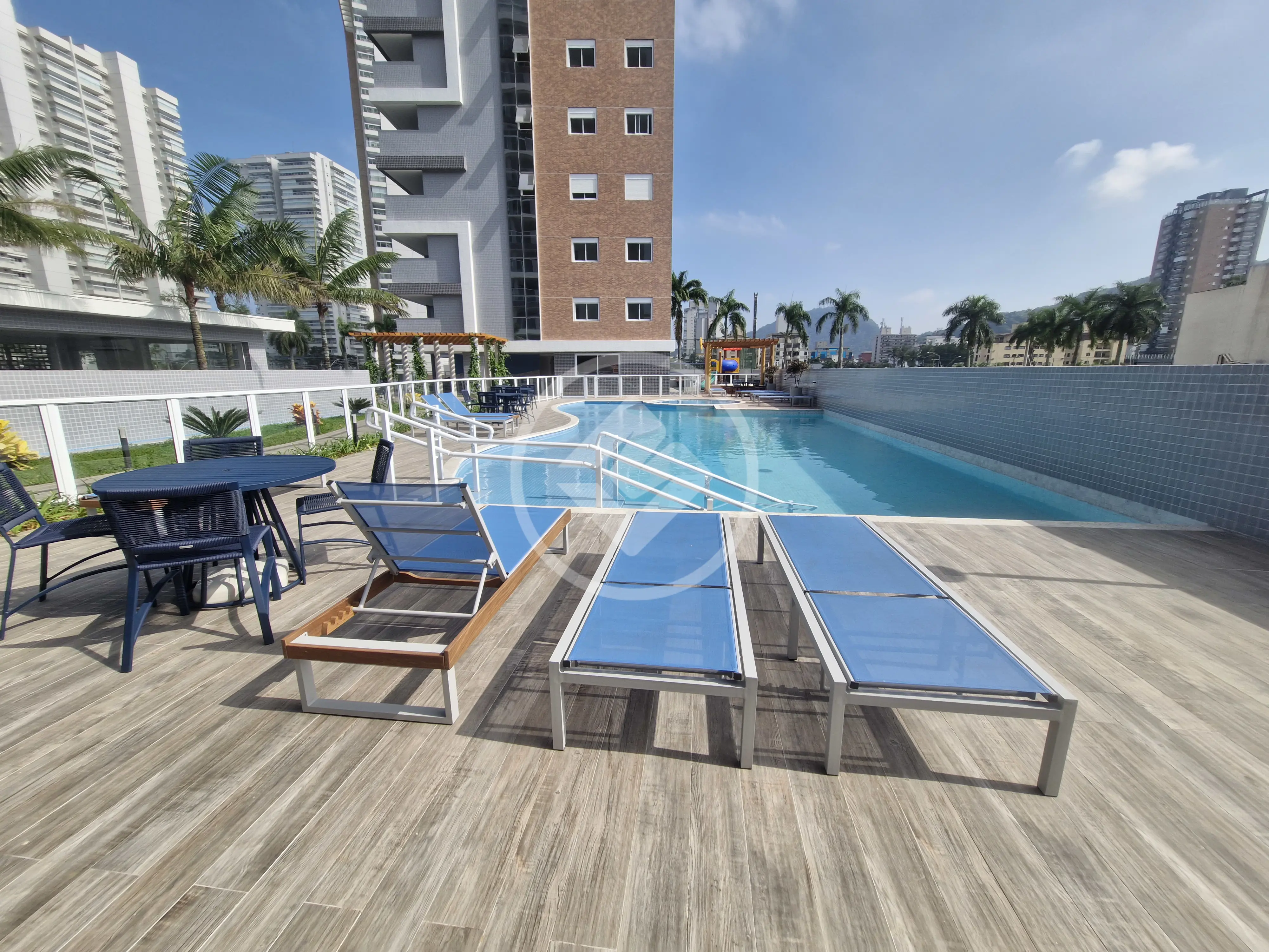 Imagem 6 - Apartamento em Enseada, Guarujá - SP