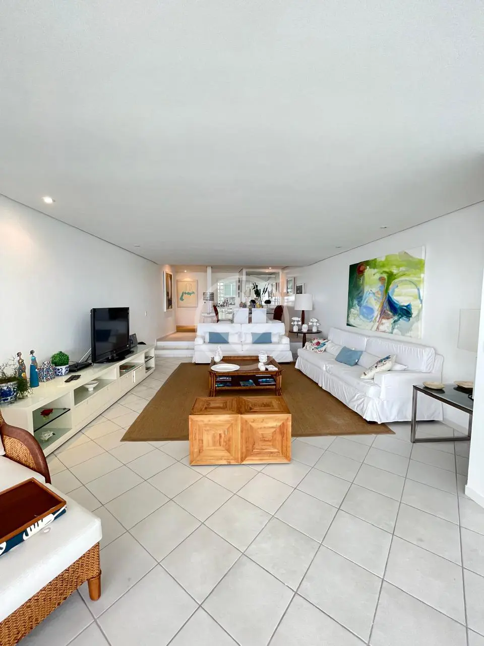 Imagem 2 - Apartamento em Pitangueiras, Guarujá - SP