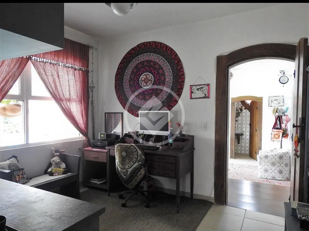 Imagem 5 - Casa em Balneario Praia do Pernambuco, Guarujá - SP