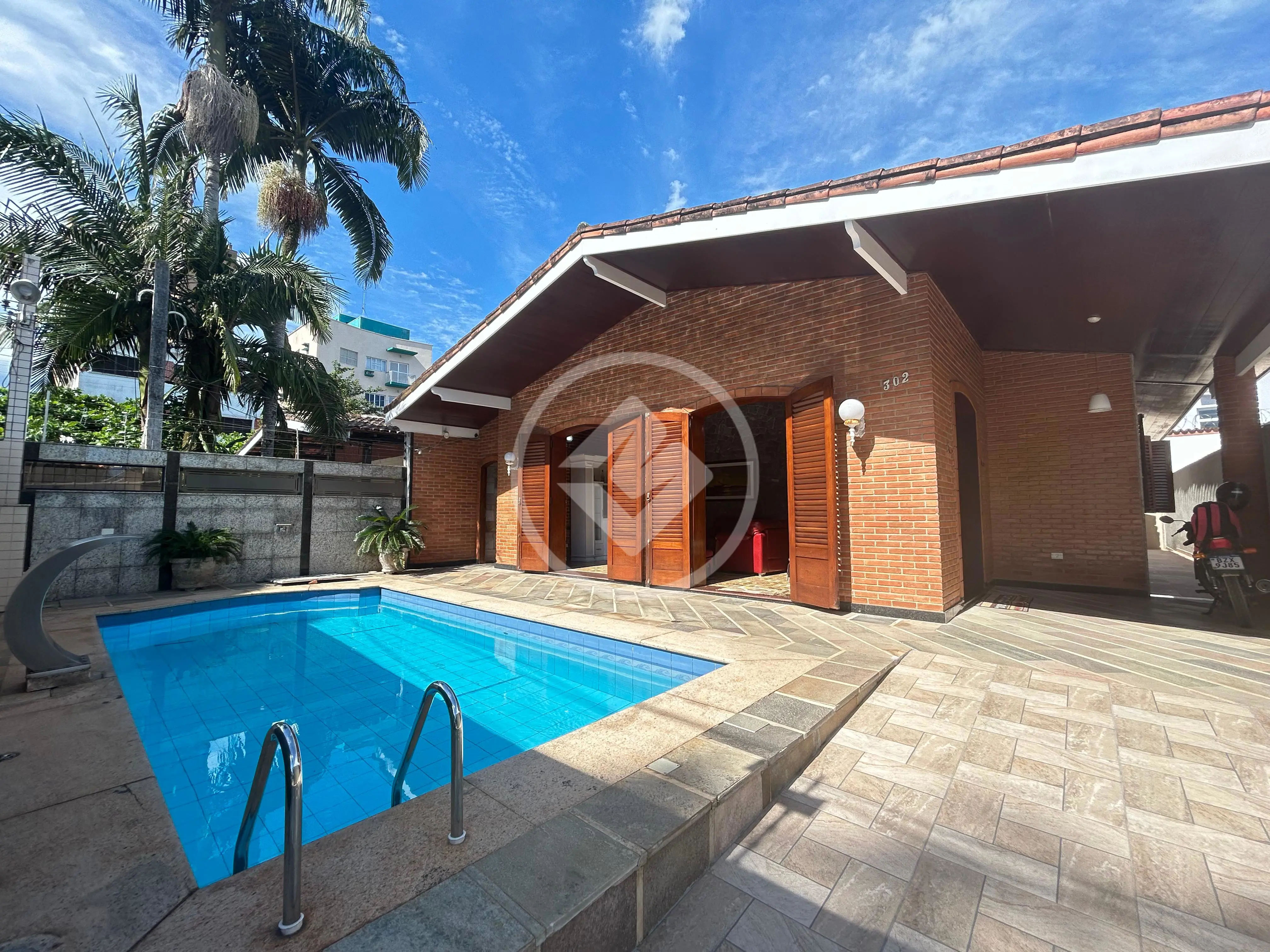 Casa Enseada, Guarujá - SP — foto 2