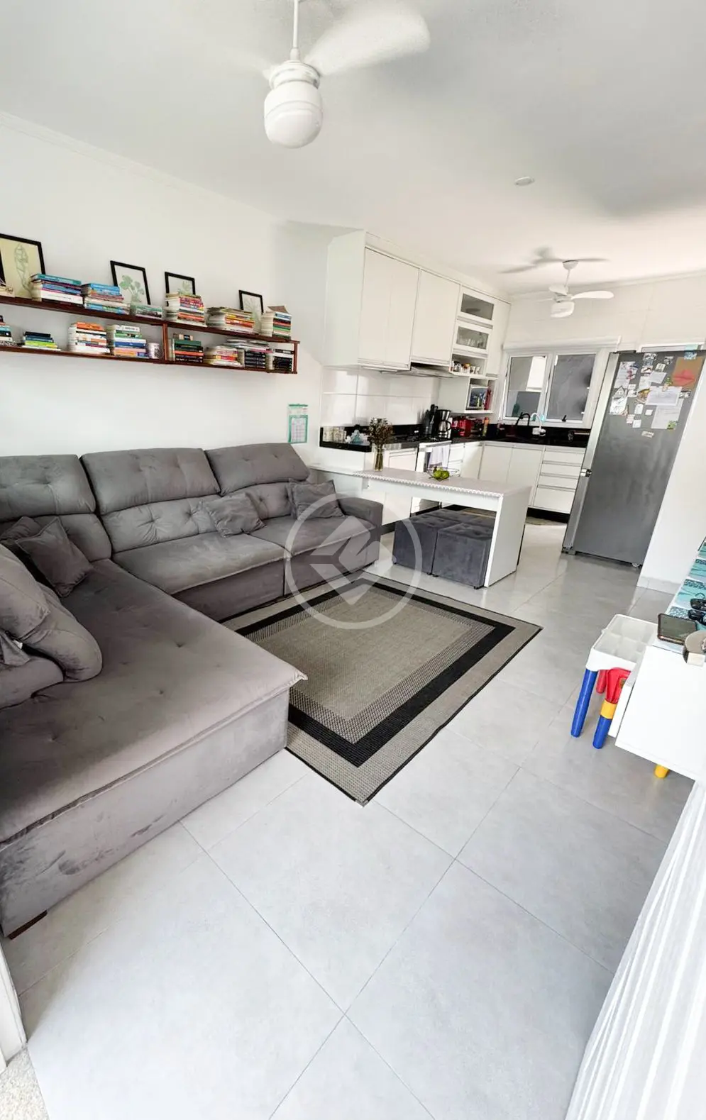 Casa Centro, Bertioga - SP — foto 1