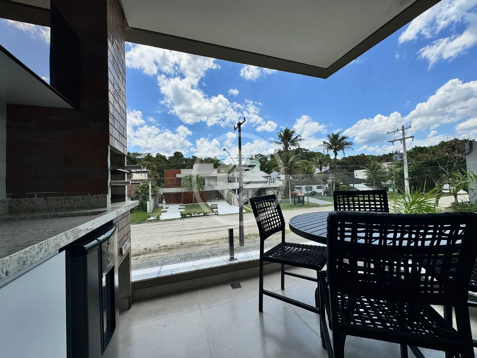 Apartamento Riviera, Bertioga - SP — foto 1
