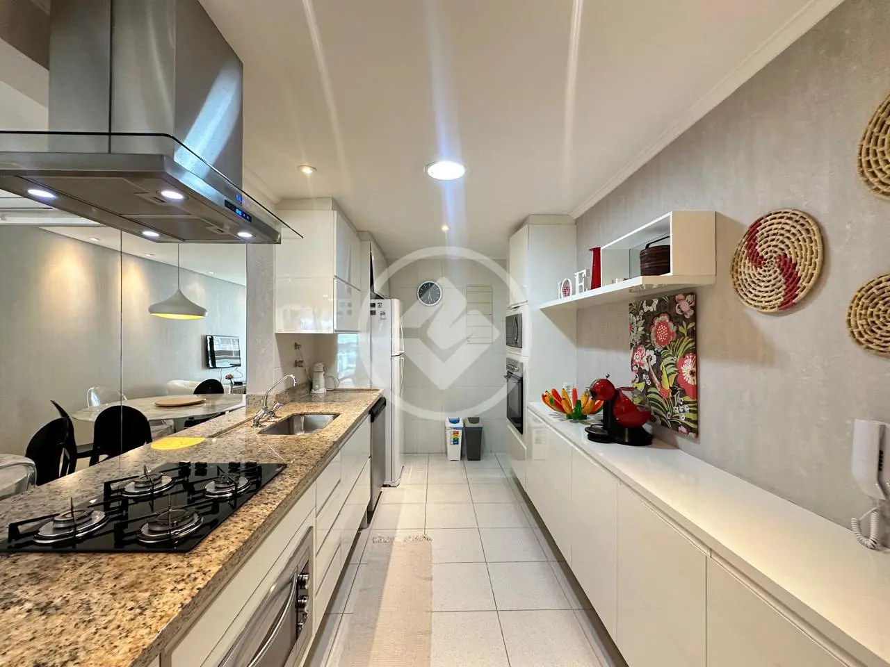 Imagem 5 - Apartamento em Riviera, Bertioga - SP
