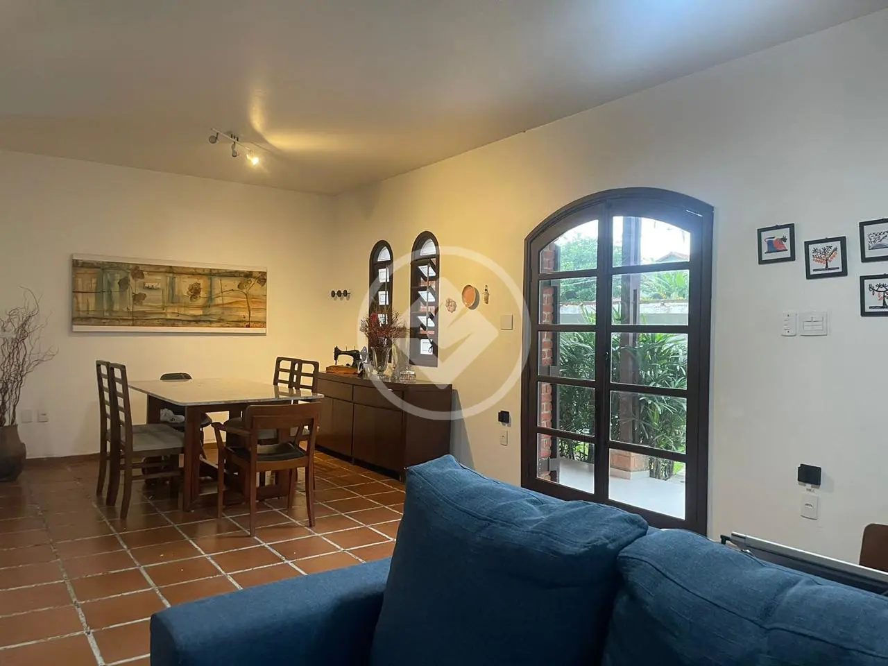 Imagem 2 - Casa em Centro, Bertioga - SP