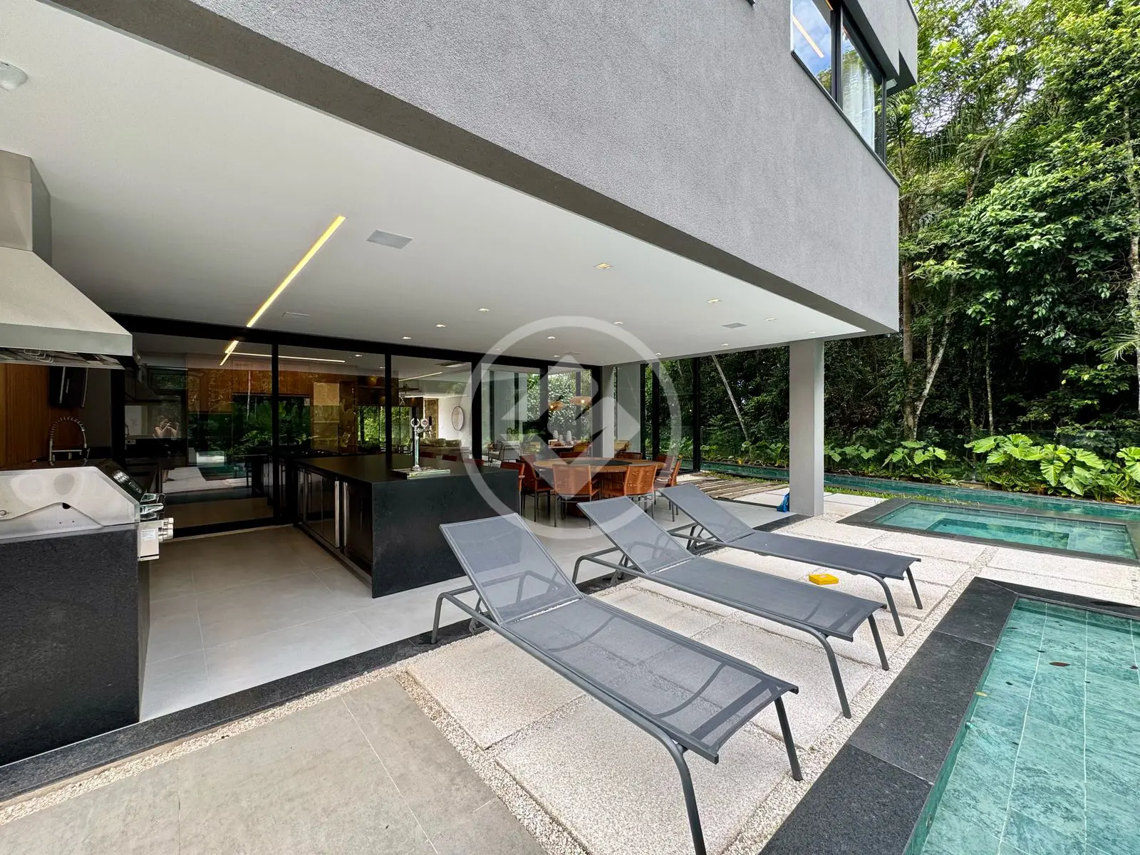 Imagem 2 - Casa em Riviera, Bertioga - SP