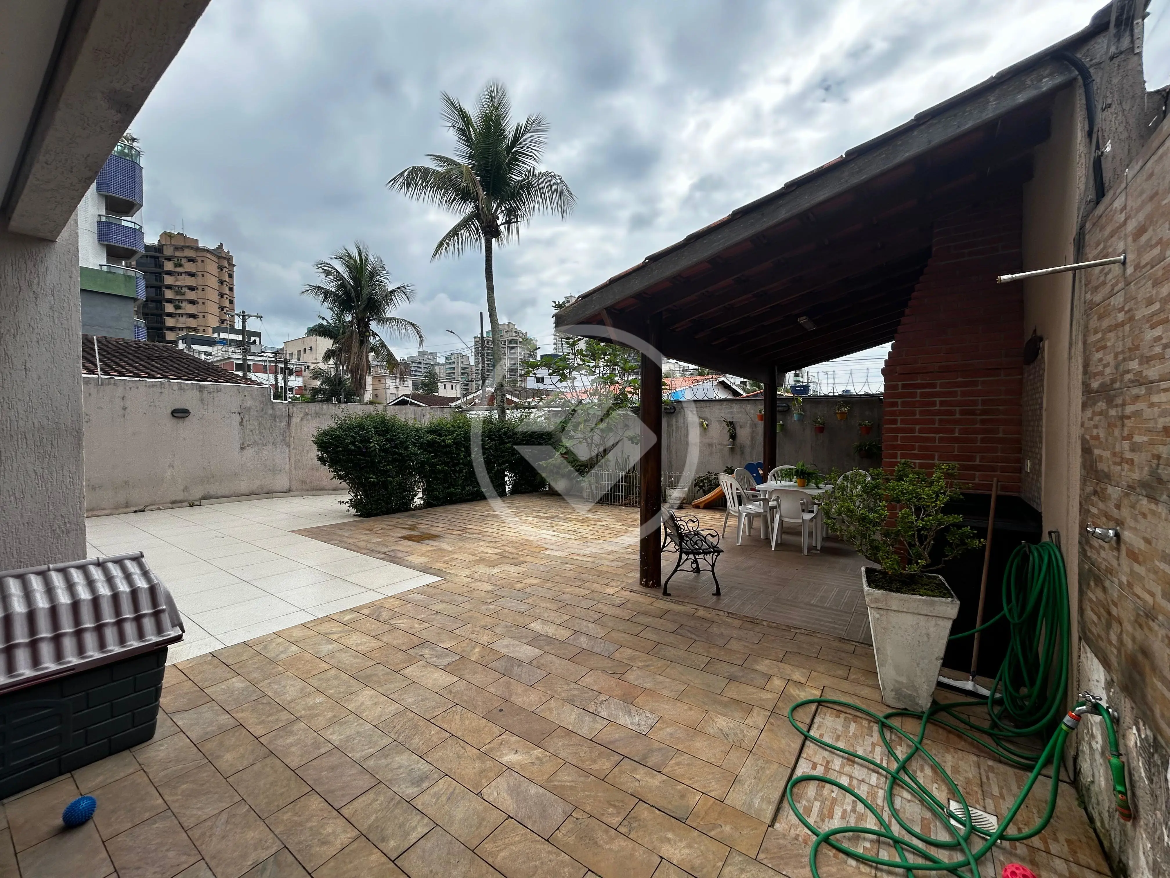 Imagem 6 - Casa em Enseada, Guarujá - SP