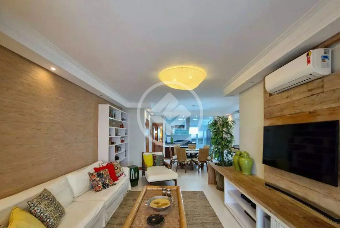 Imagem 2 - Apartamento em Riviera, Bertioga - SP