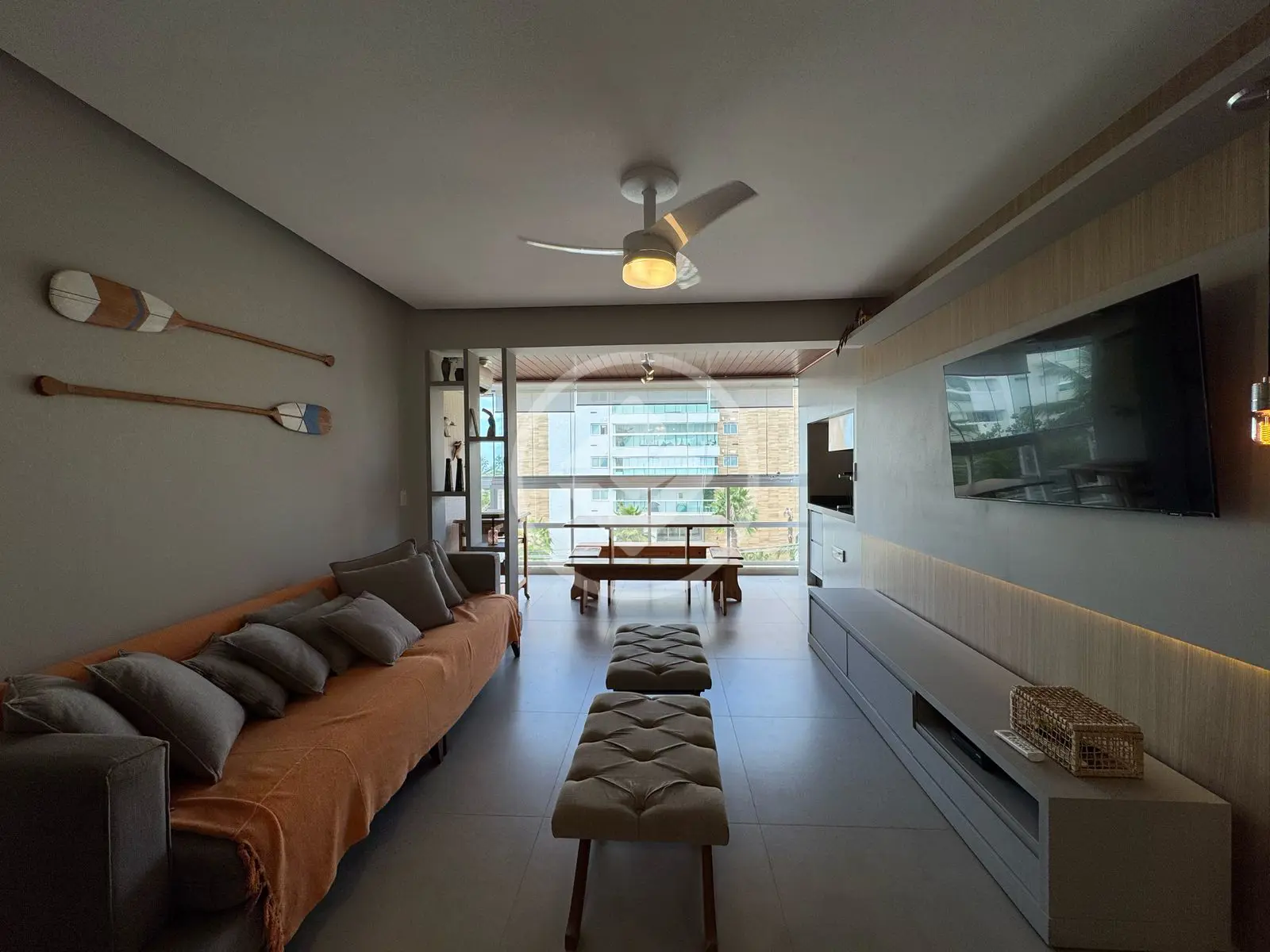 Imagem 2 - Apartamento em Riviera, Bertioga - SP