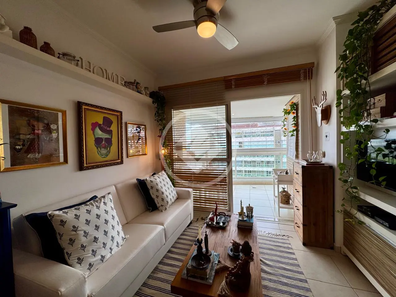Imagem 1 - Apartamento em Riviera, Bertioga - SP