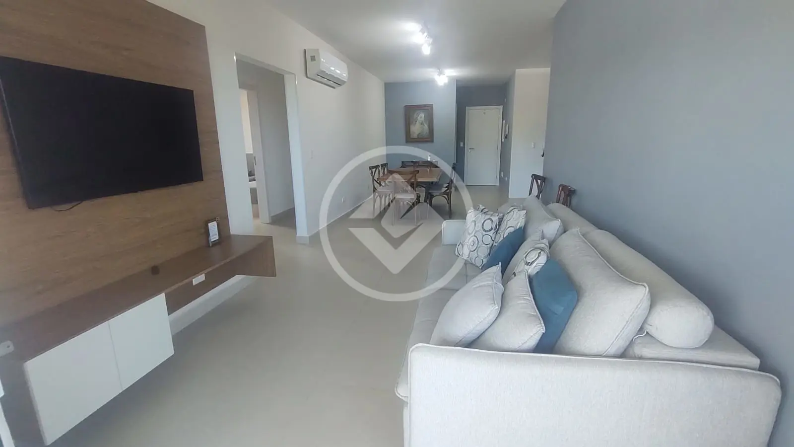 Imagem 6 - Apartamento em Centro, Ubatuba - SP