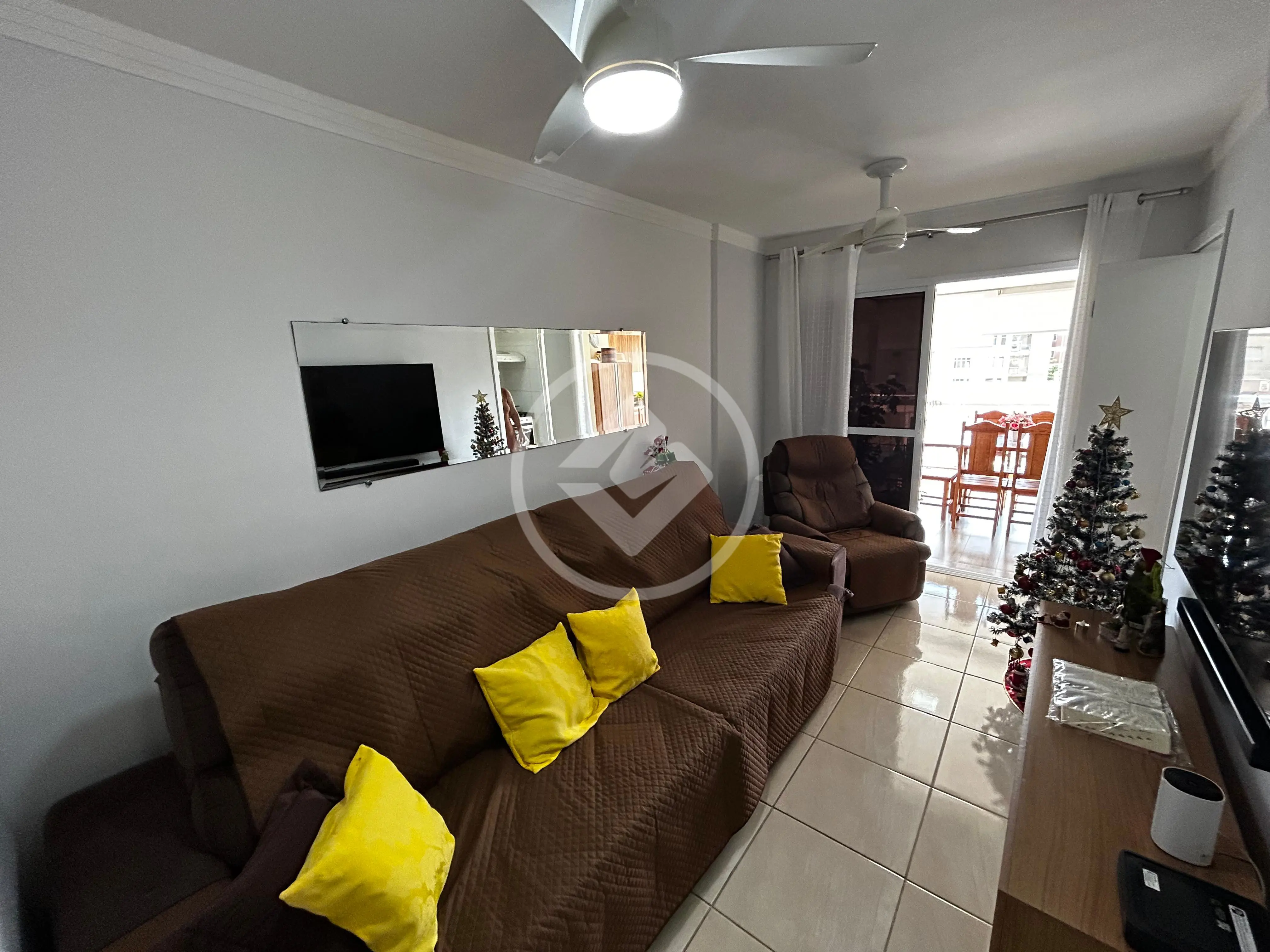 Imagem 4 - Apartamento em Loteamento João Batista Julião, Guarujá - SP
