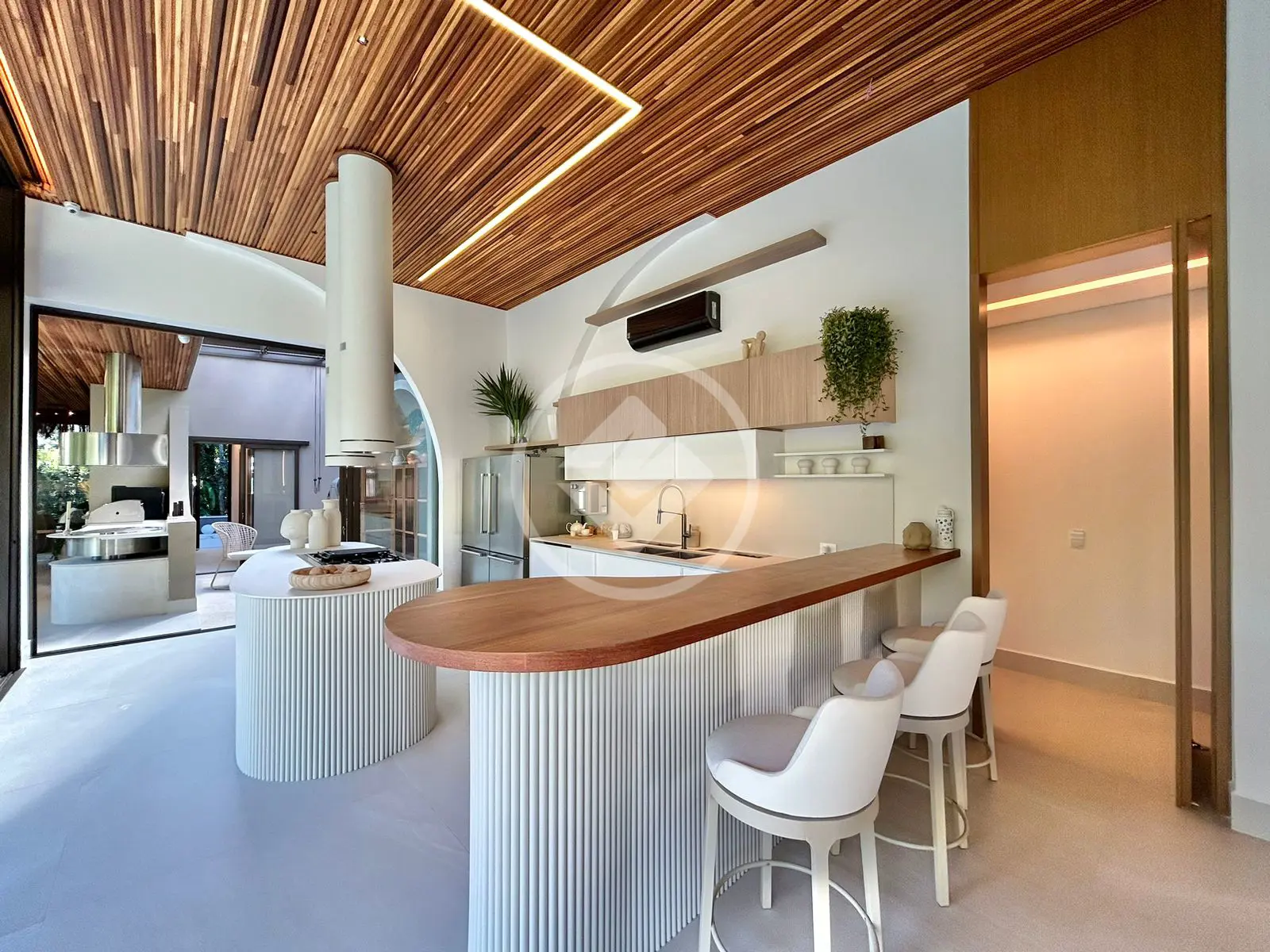 Imagem 6 - Casa em Riviera, Bertioga - SP