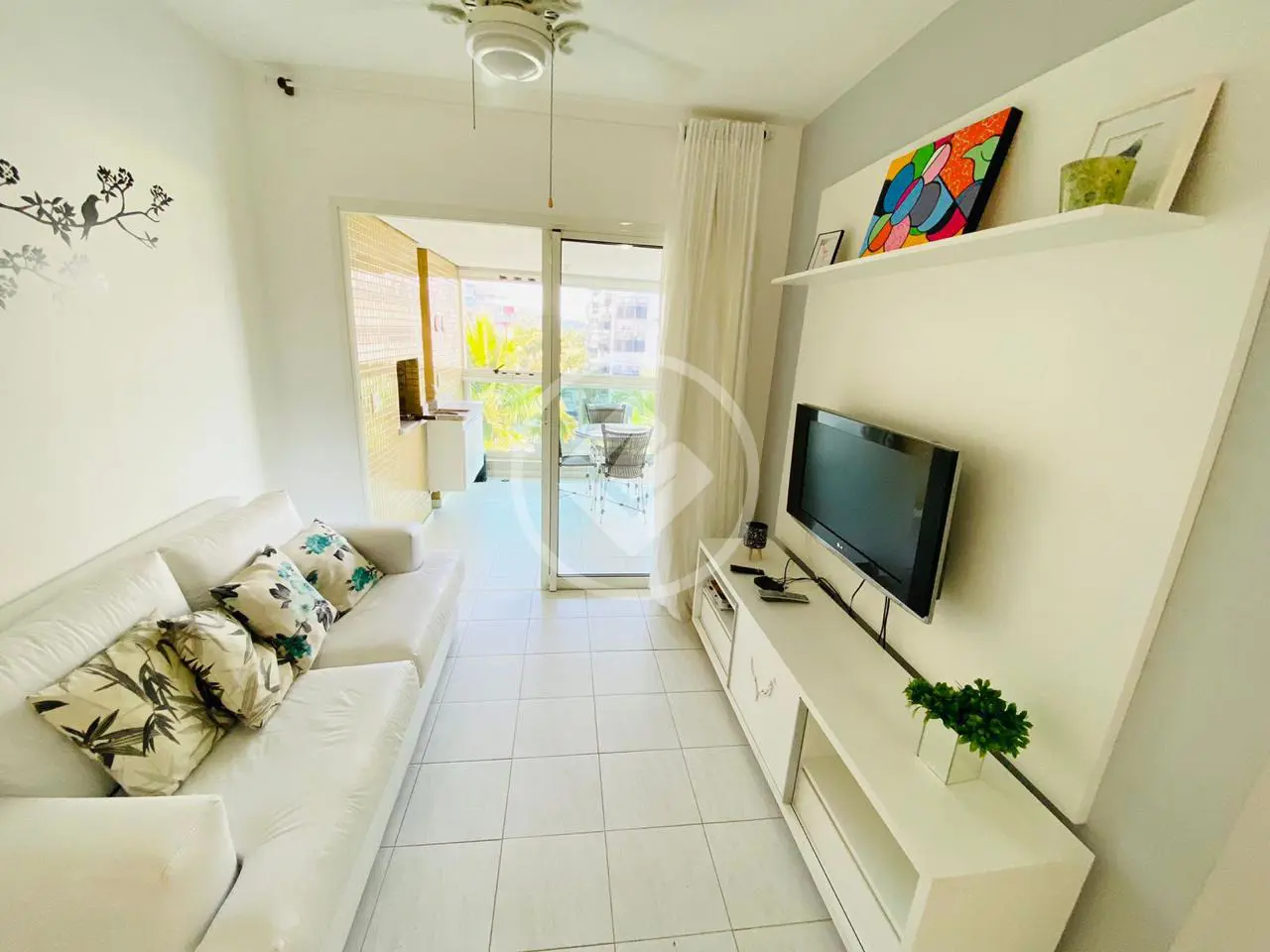 Apartamento Riviera, Bertioga - SP — foto 2