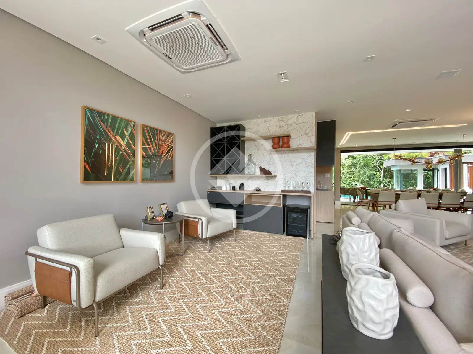 Imagem 3 - Casa em Riviera, Bertioga - SP