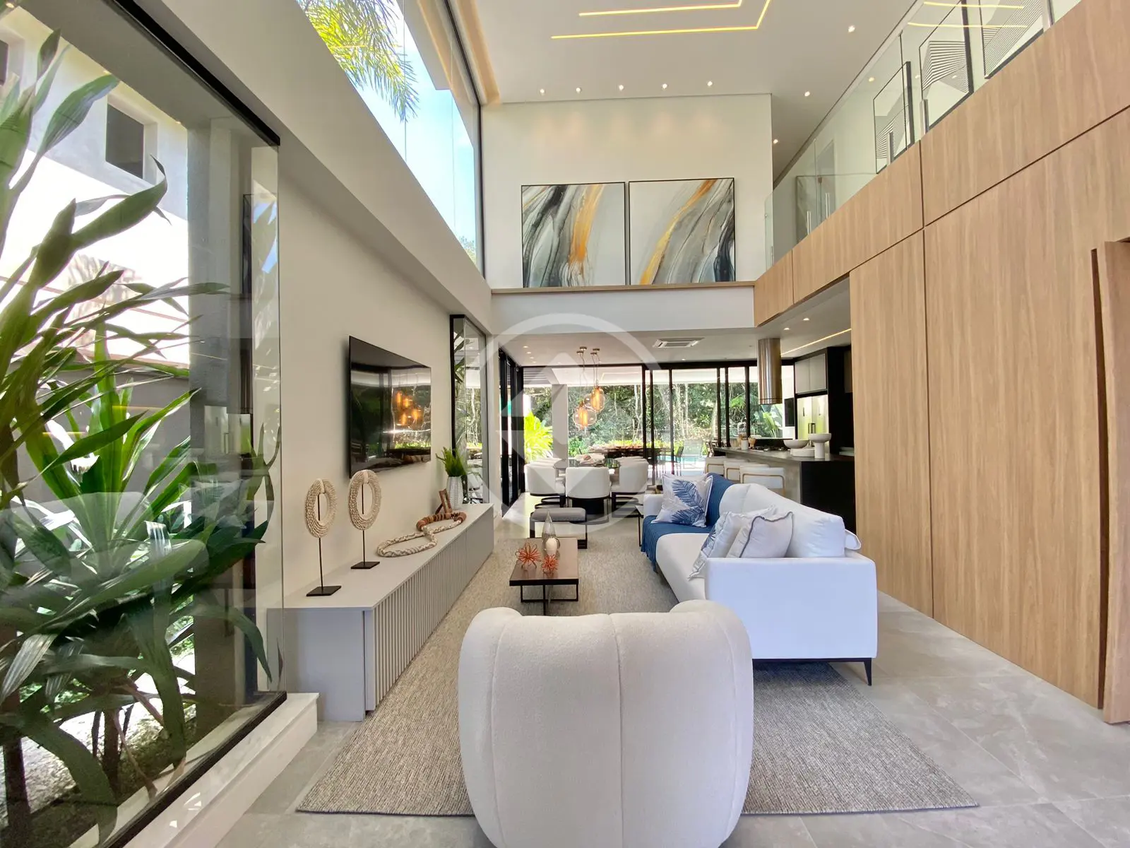 Imagem 2 - Casa em Riviera, Bertioga - SP