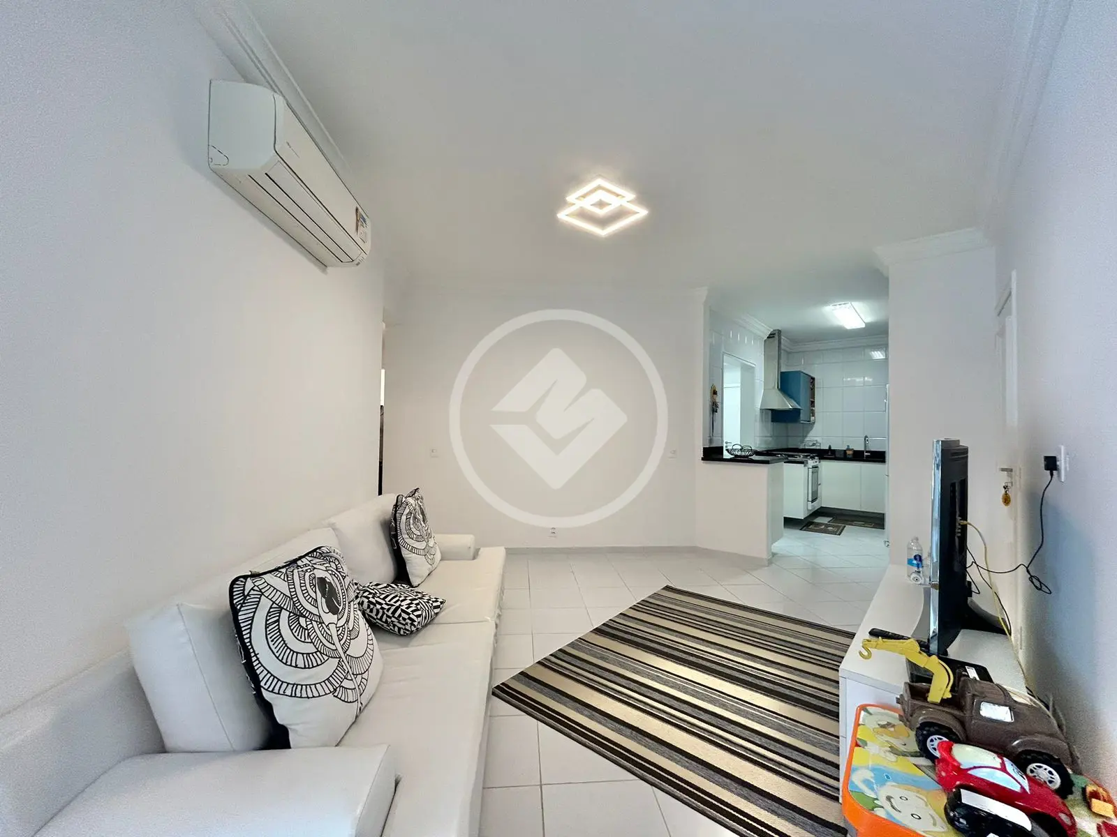 Imagem 2 - Apartamento em Riviera, Bertioga - SP