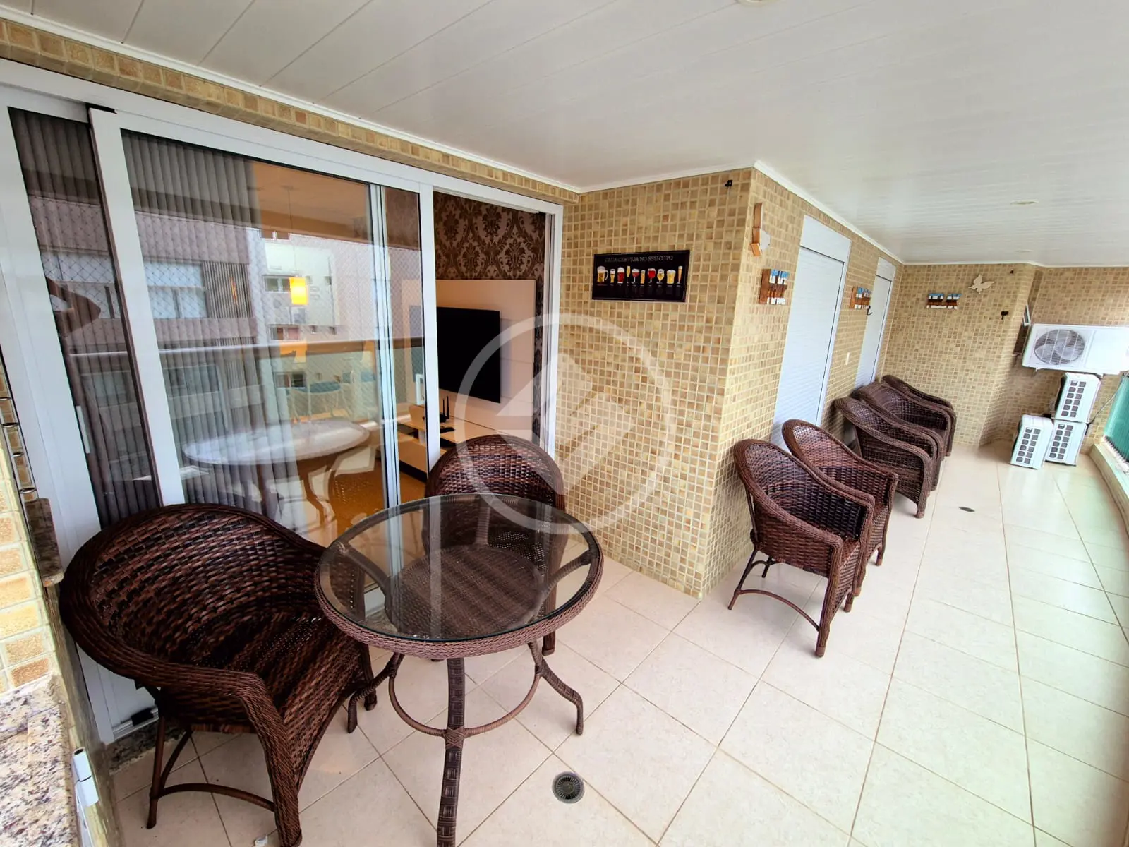 Imagem 4 - Apartamento em Riviera, Bertioga - SP