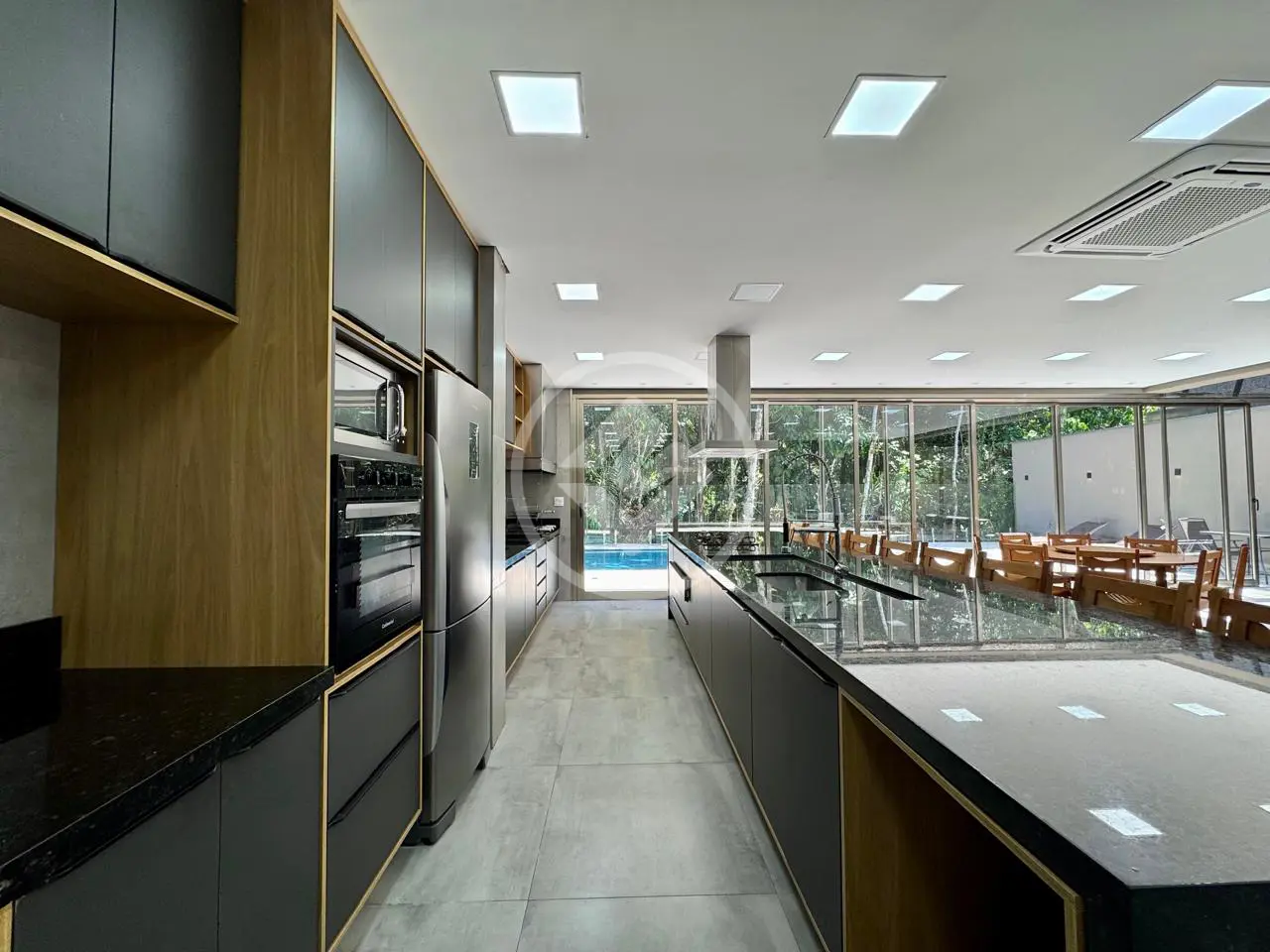 Casa Riviera, Bertioga - SP — foto 1