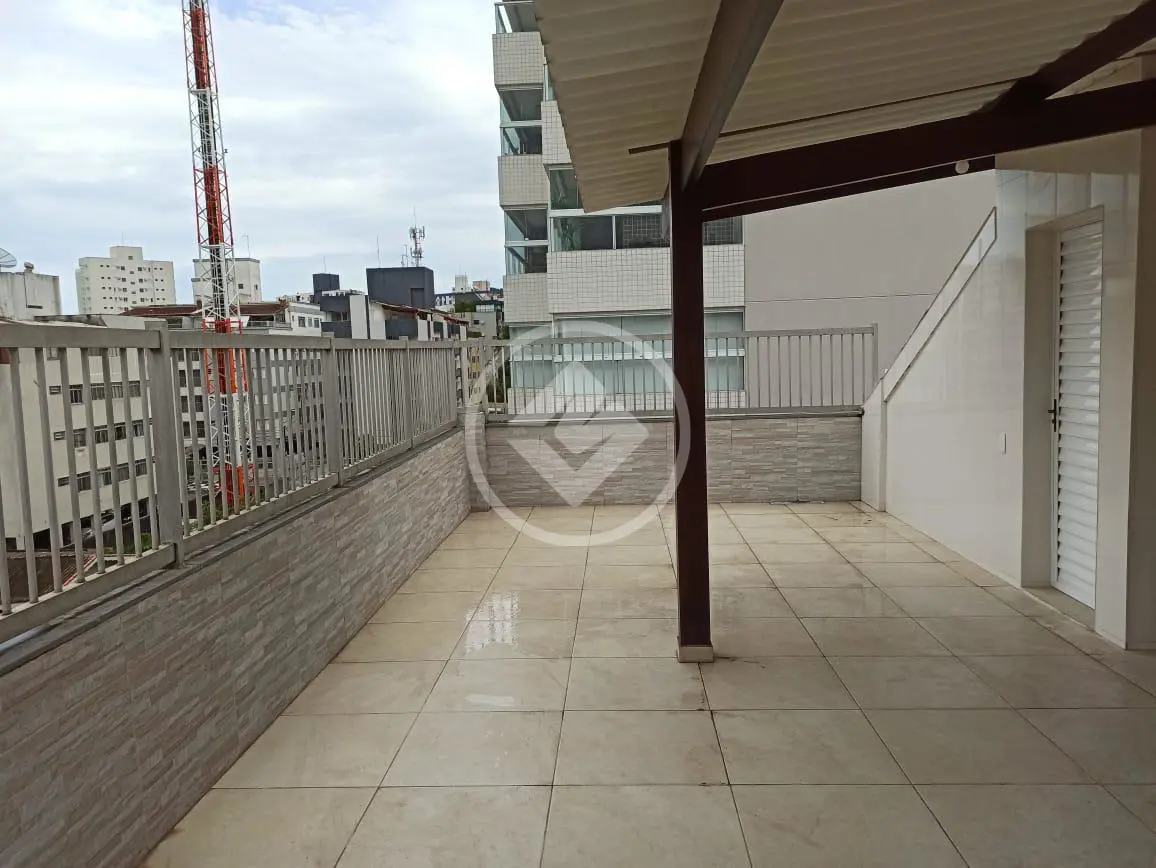 Image 14 - Apartamento em Jardim Las Palmas, Guarujá - SP