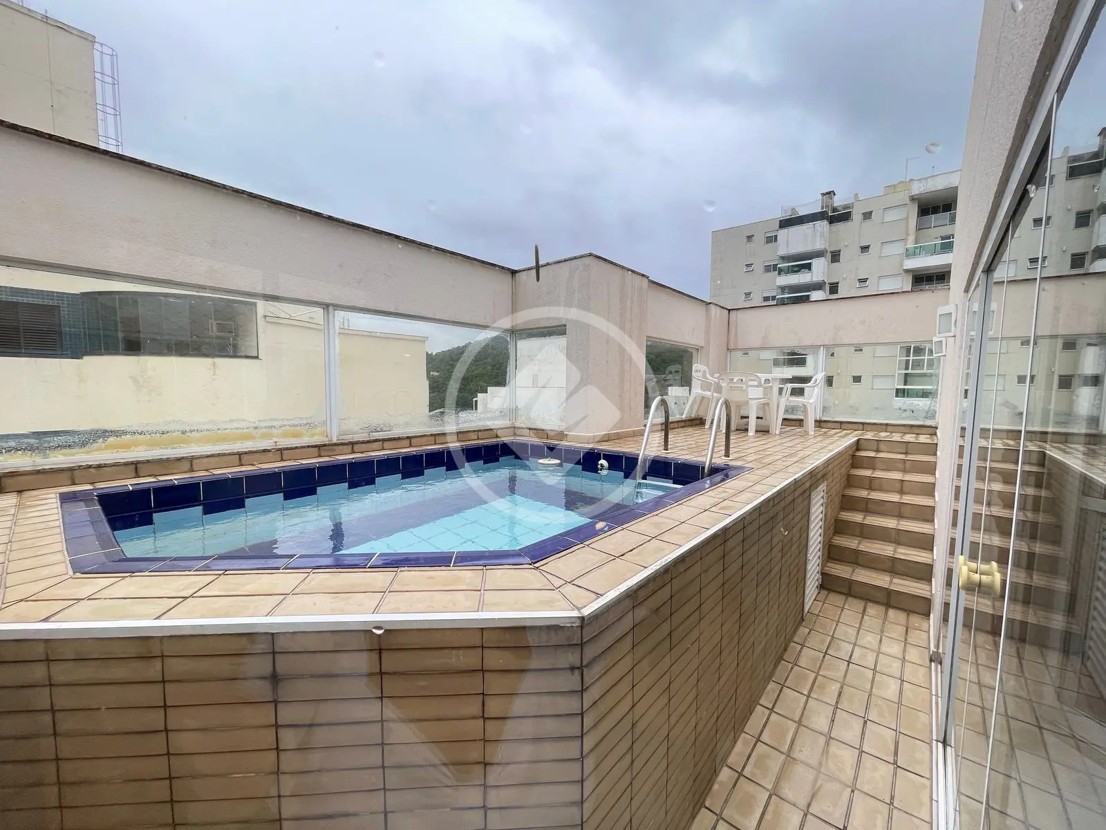 Imagem 2 - Cobertura Duplex em Centro, Guarujá - SP