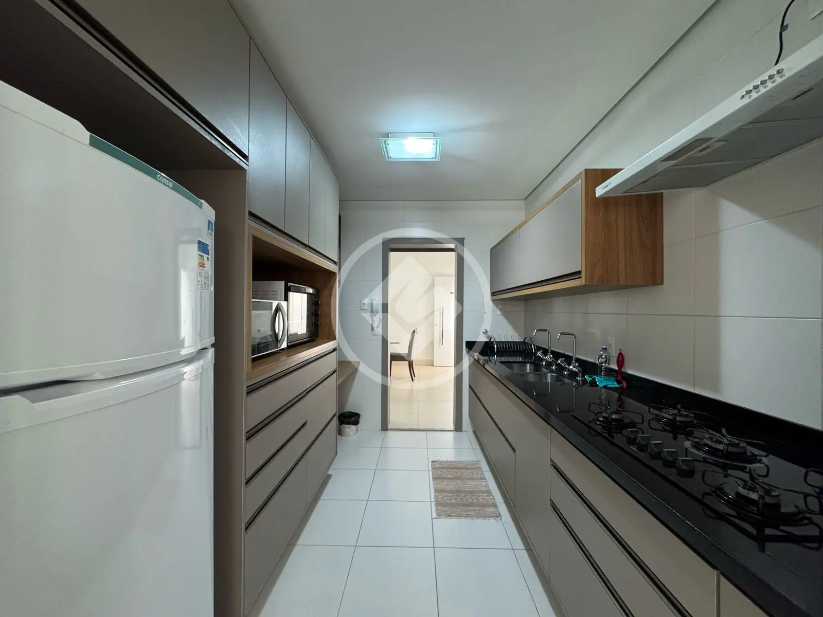Imagem 5 - Apartamento em Riviera, Bertioga - SP