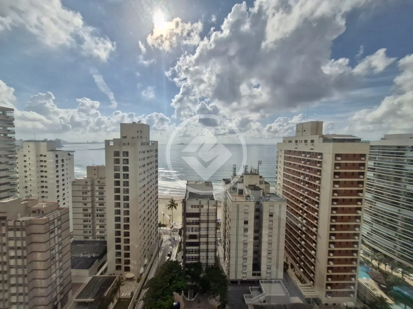 Imagem 5 - Apartamento em Vila Alzira, Guarujá - SP
