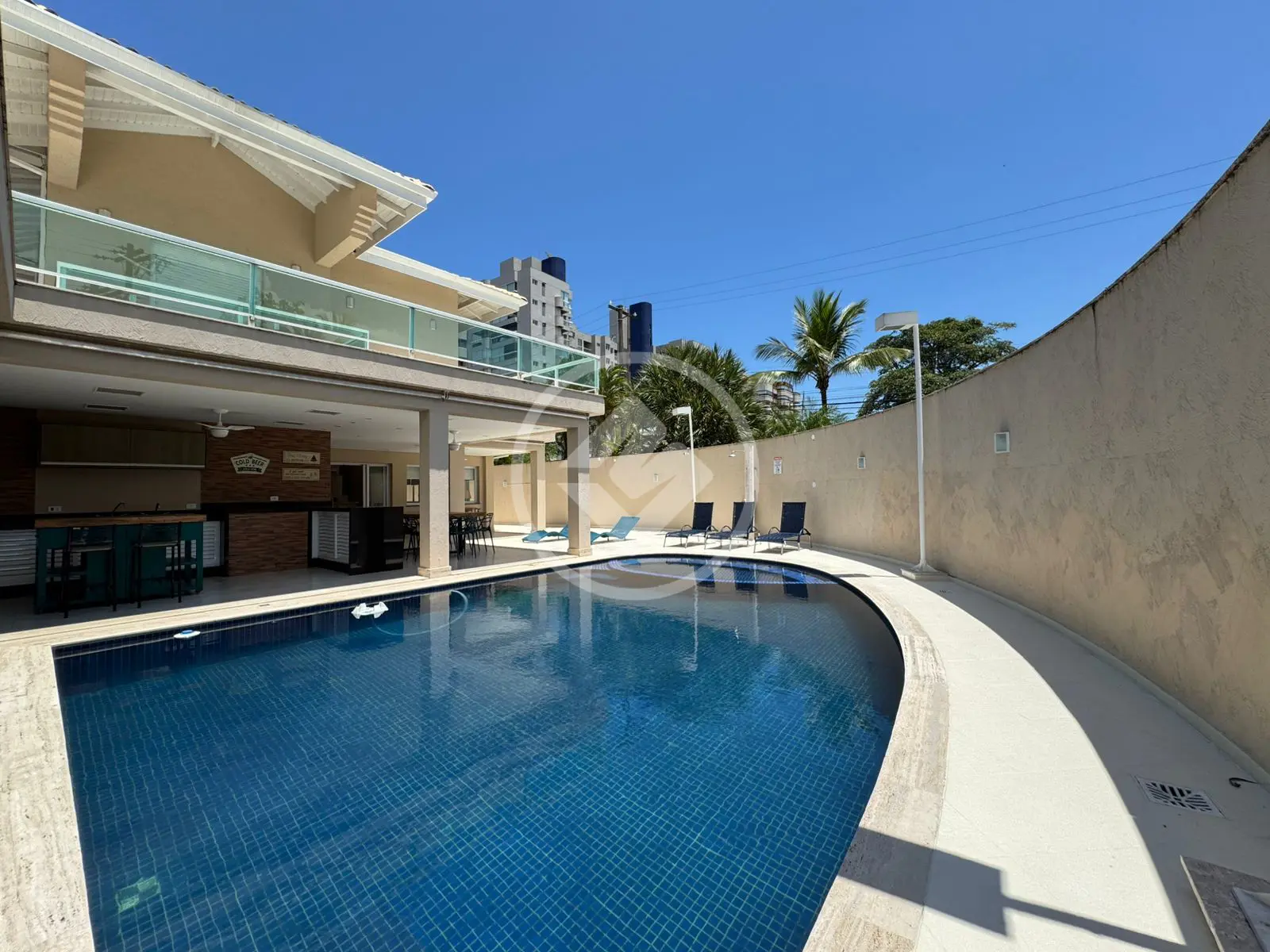 Casa Riviera, Bertioga - SP — foto 1