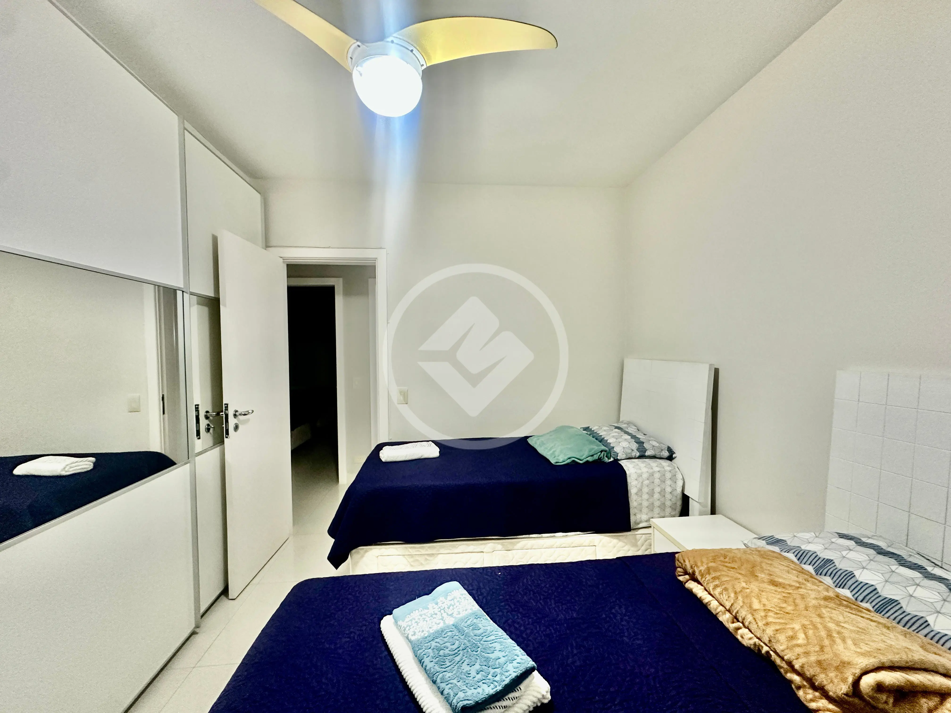 Imagem 2 - Apartamento em Riviera, Bertioga - SP