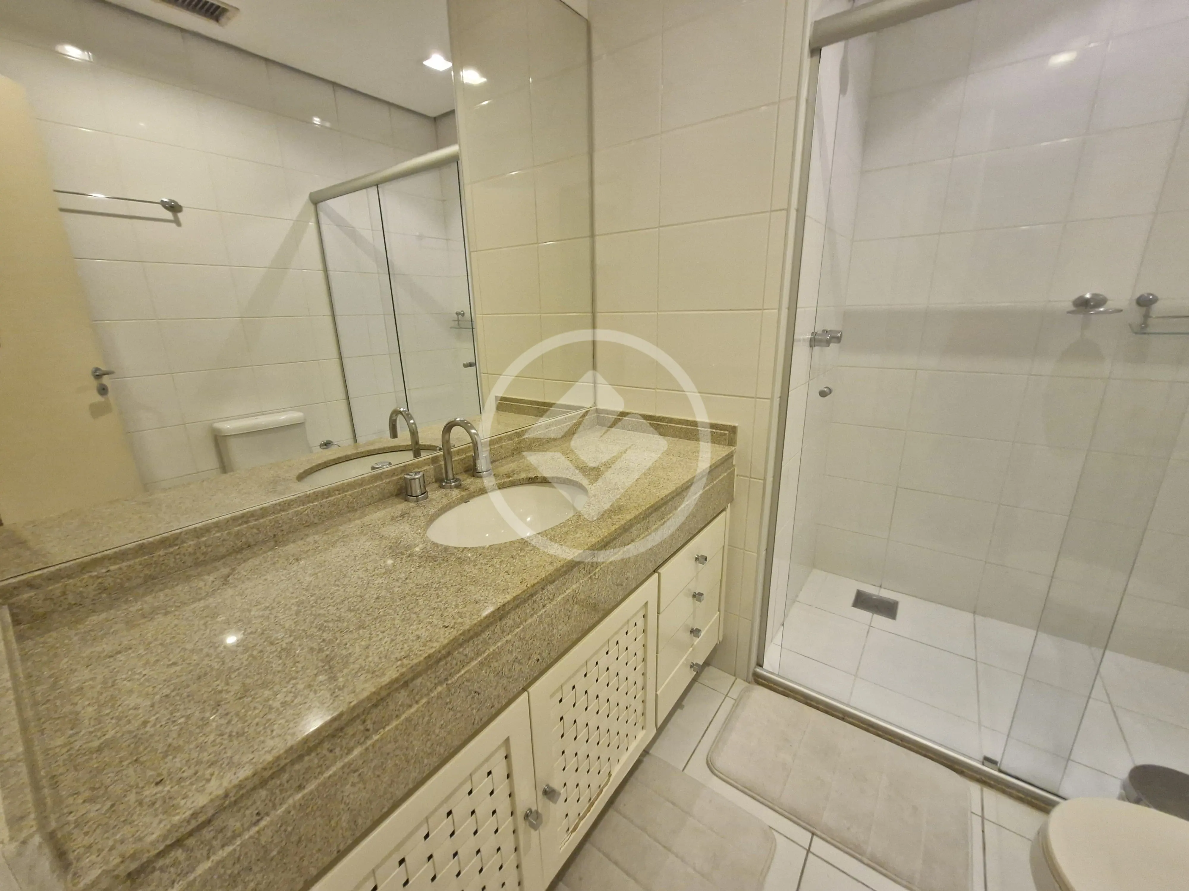 Imagem 6 - Apartamento em Jardim Praiano, Guarujá - SP