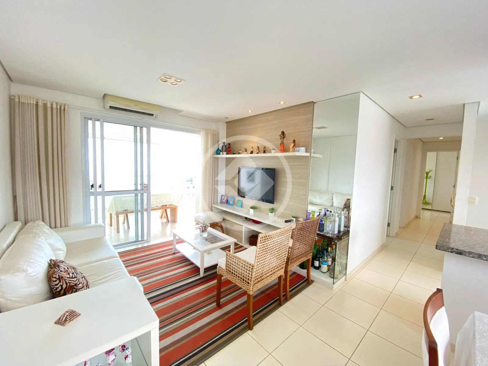 Apartamento Enseada, Guarujá - SP — foto 2