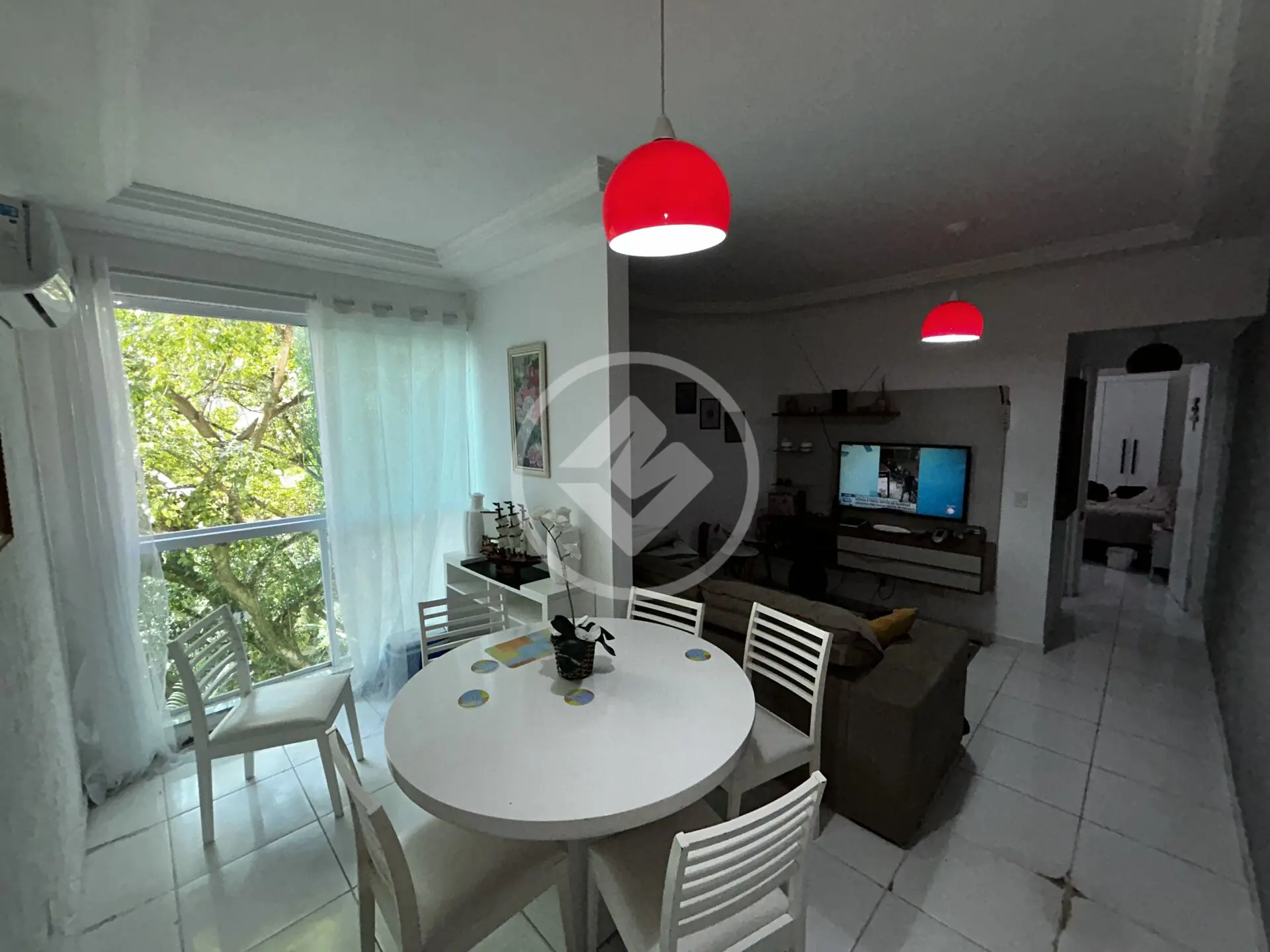 Apartamento Enseada, Guarujá - SP — foto 2