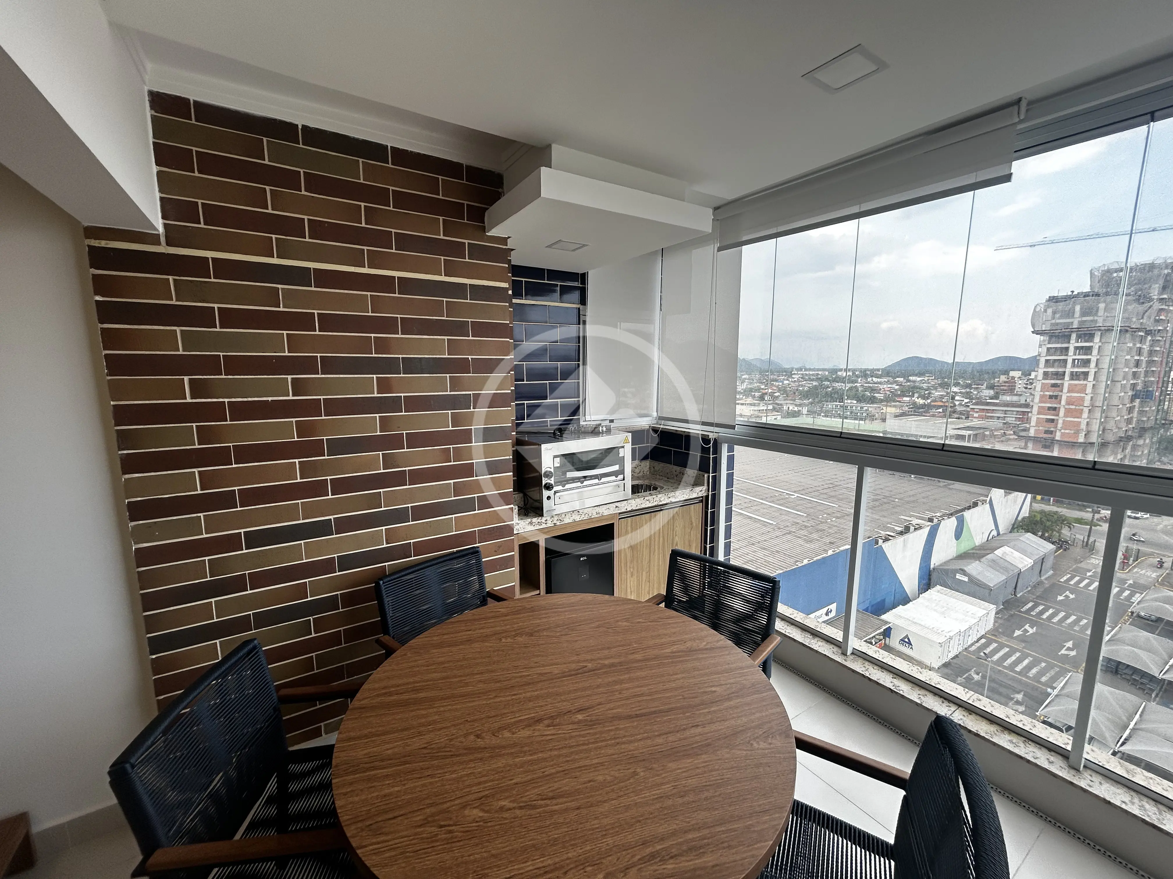 Imagem 2 - Apartamento em Enseada, Guarujá - SP