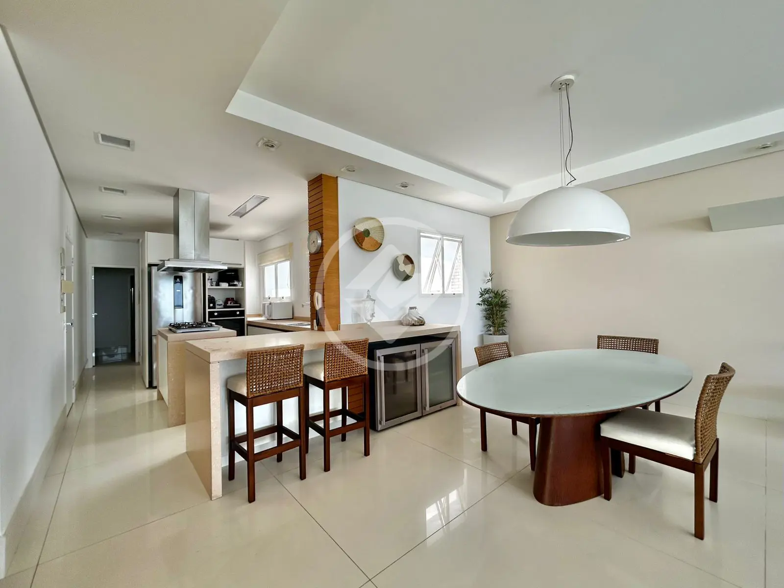 Imagem 6 - Apartamento em Riviera, Bertioga - SP