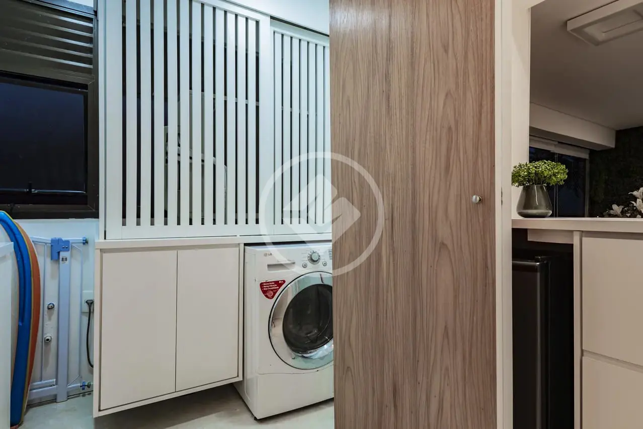 Image 9 - Apartamento em Riviera, Bertioga - SP