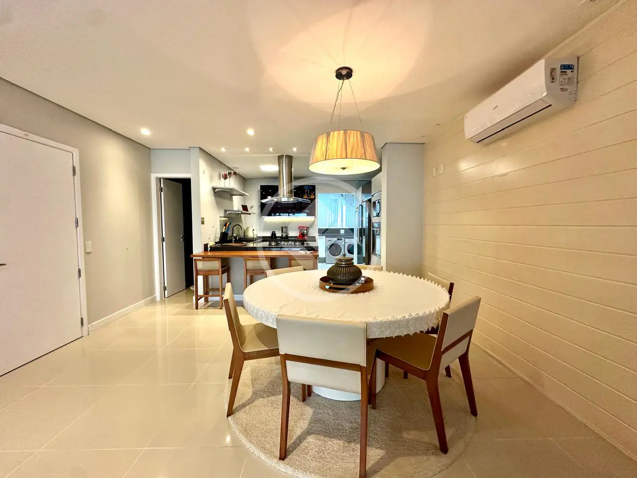 Imagem 2 - Apartamento em Riviera, Bertioga - SP