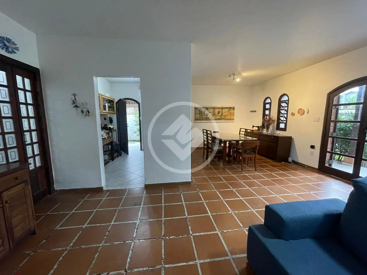 Casa Centro, Bertioga - SP — foto 2