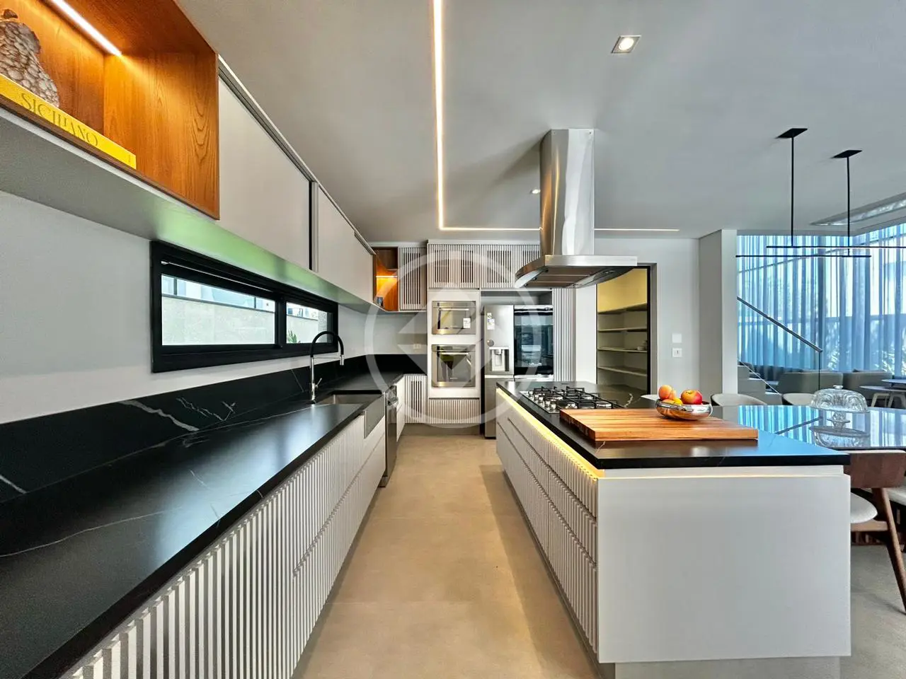 Imagem 5 - Casa em Riviera, Bertioga - SP