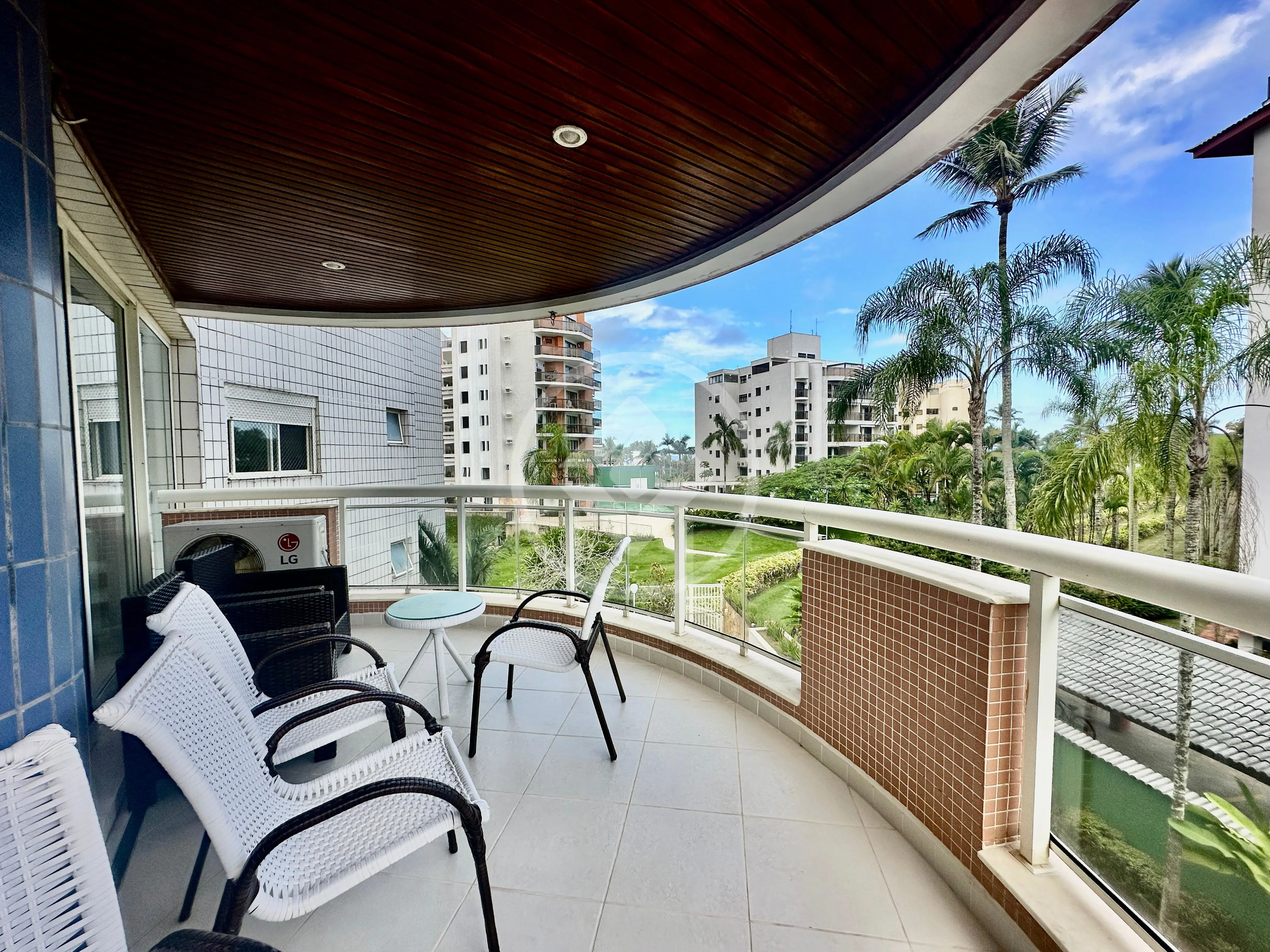 Imagem 2 - Apartamento em Riviera, Bertioga - SP
