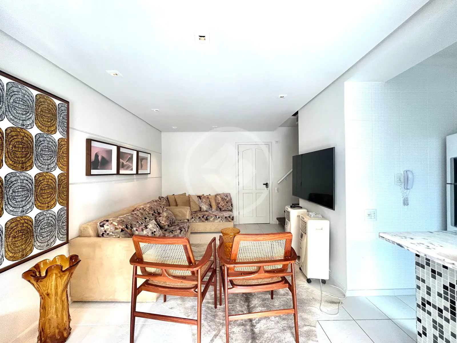 Apartamento Riviera, Bertioga - SP — foto 1