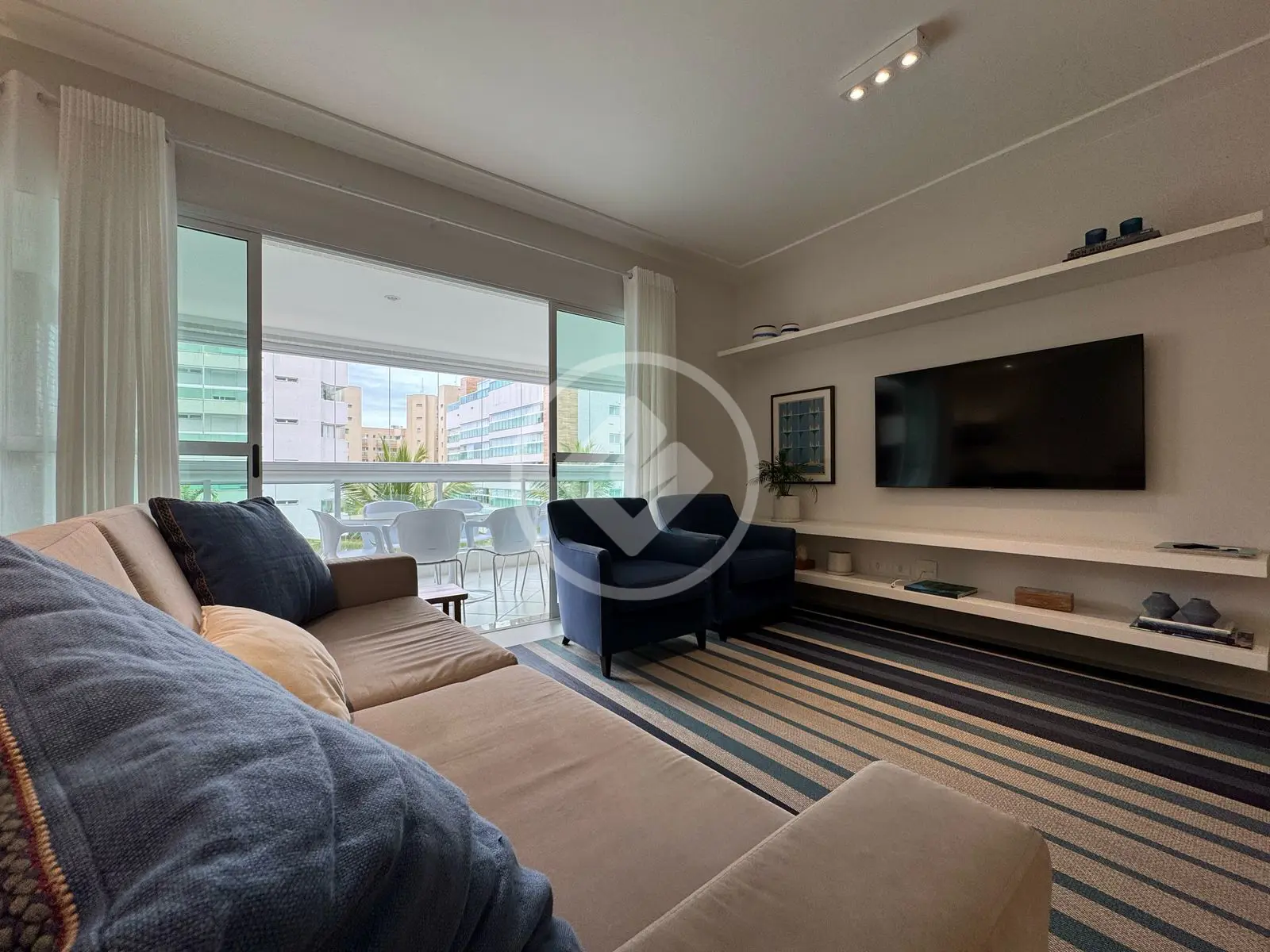 Imagem 6 - Apartamento em Riviera, Bertioga - SP