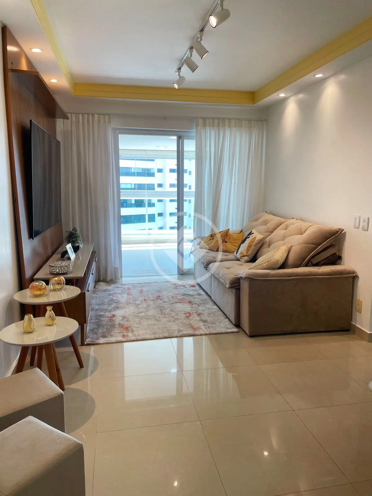 Apartamento Jardim Astúrias, Guarujá - SP — foto 2