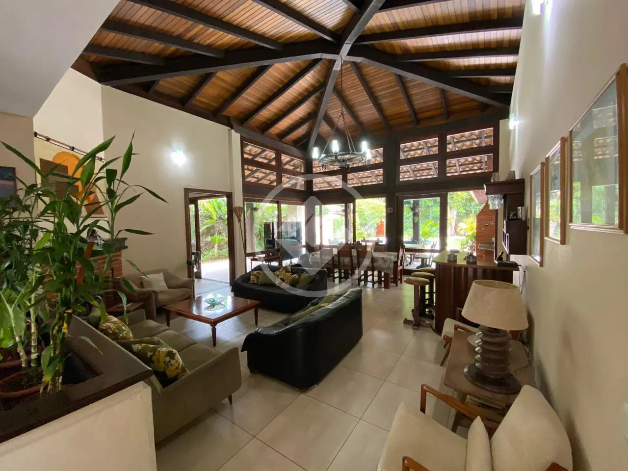 Casa Riviera, Bertioga - SP — foto 1