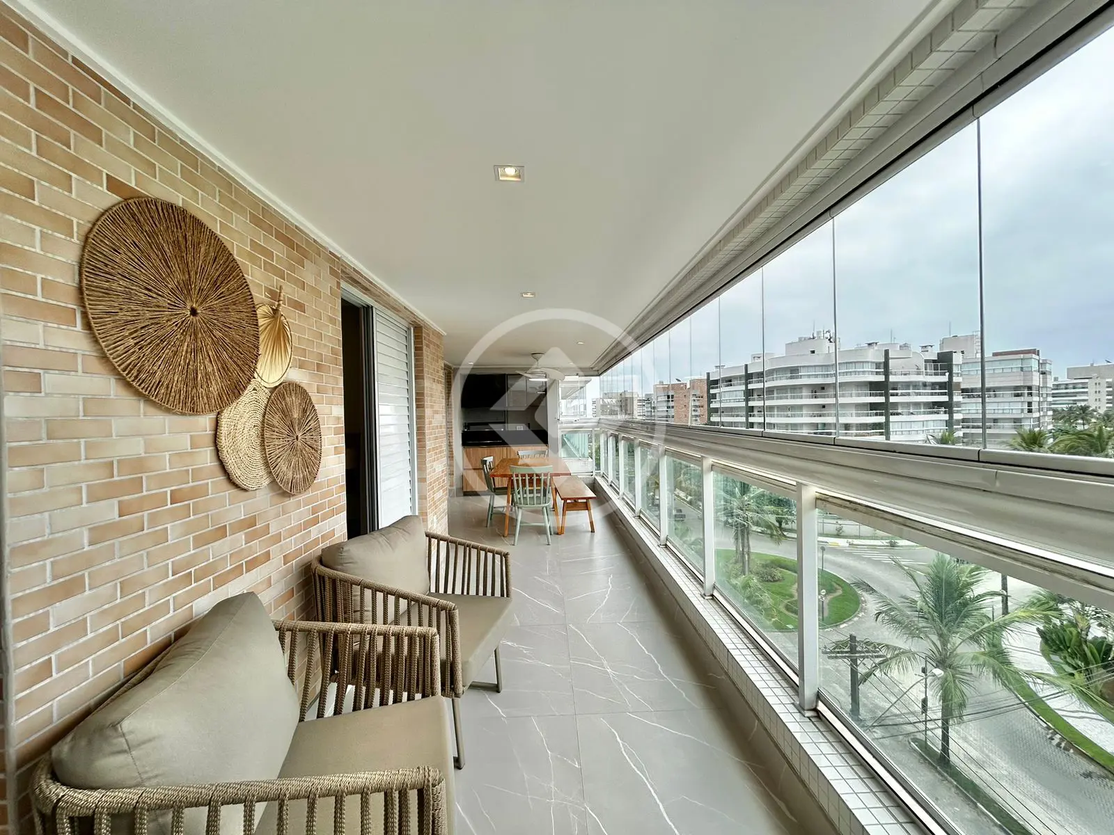 Imagem 5 - Apartamento em Riviera, Bertioga - SP