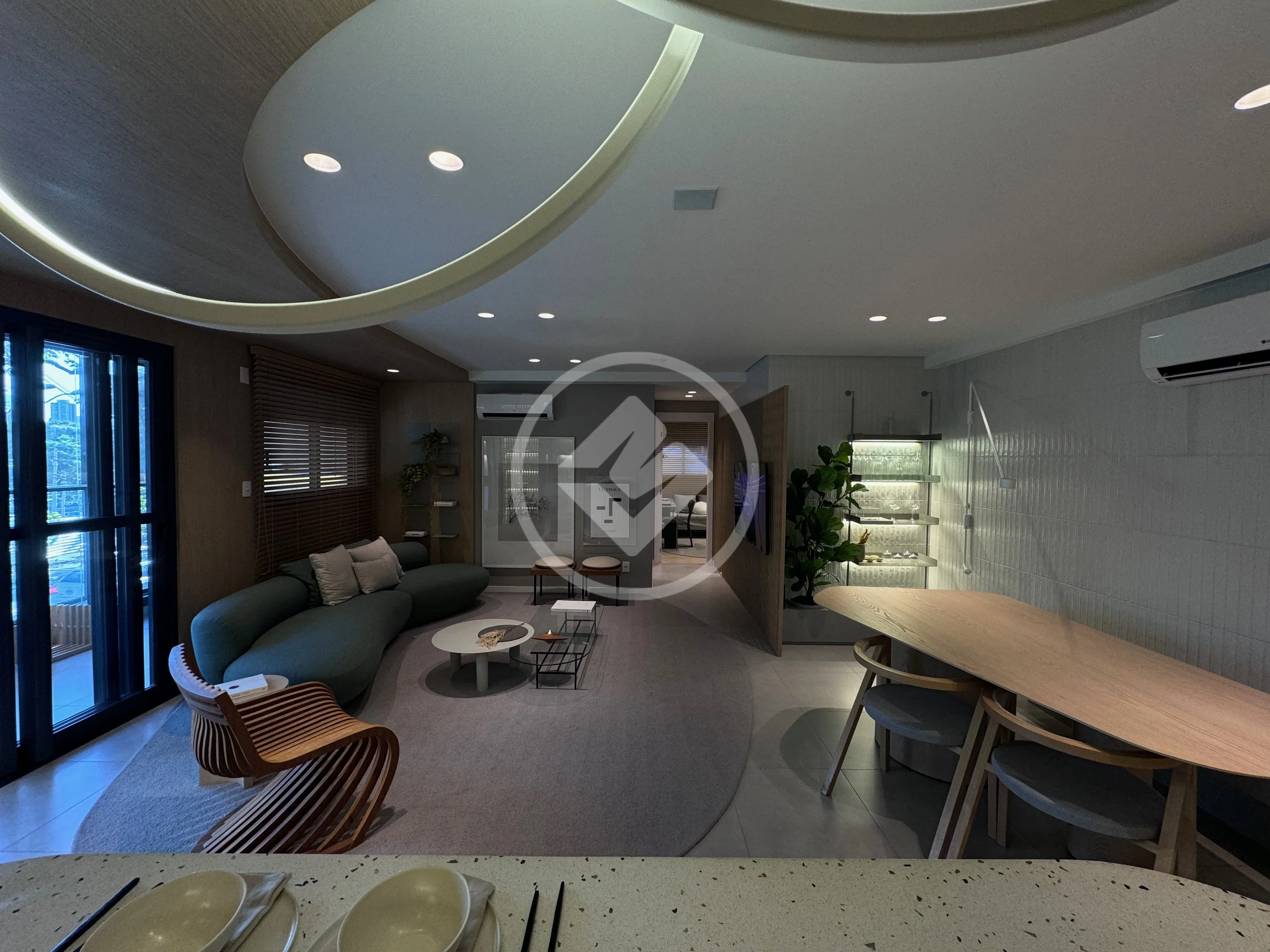 Imagem 1 - Apartamento em Chácara da Barra, Campinas - SP