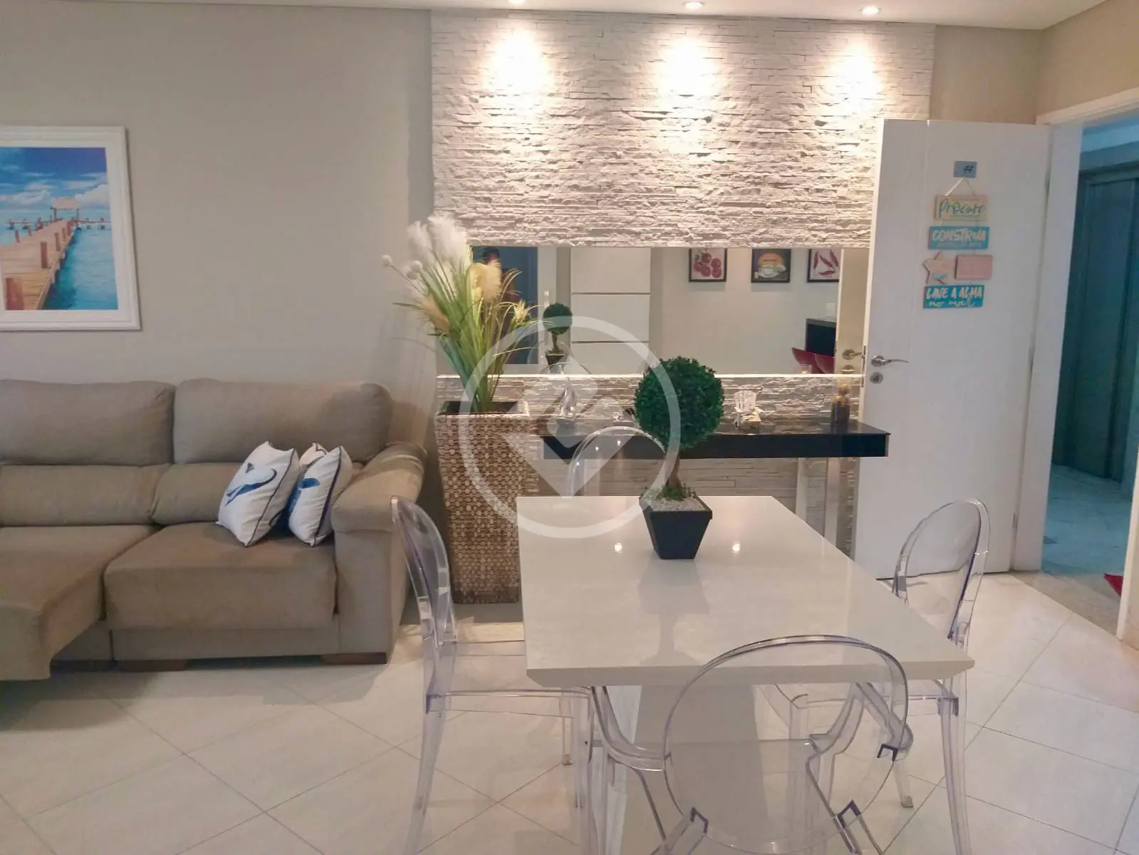 Imagem 3 - Apartamento em Riviera, Bertioga - SP