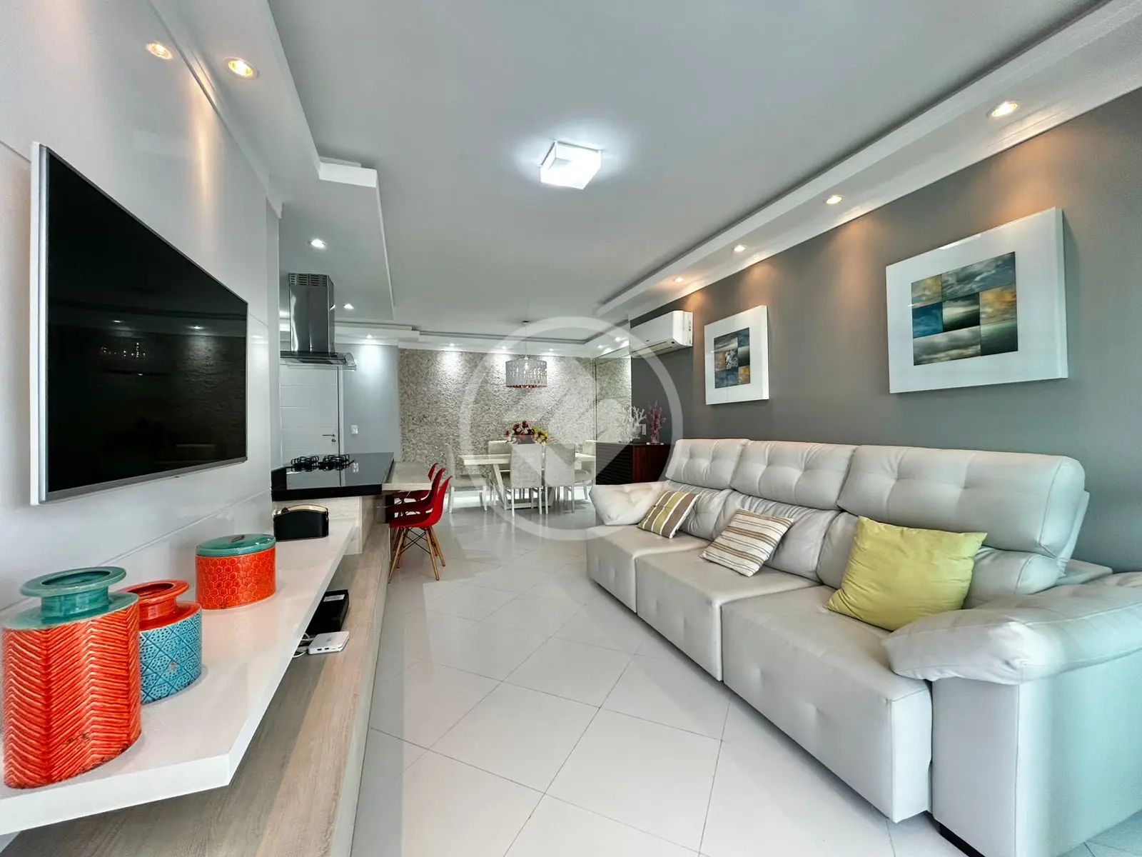 Imagem 3 - Apartamento em Riviera, Bertioga - SP